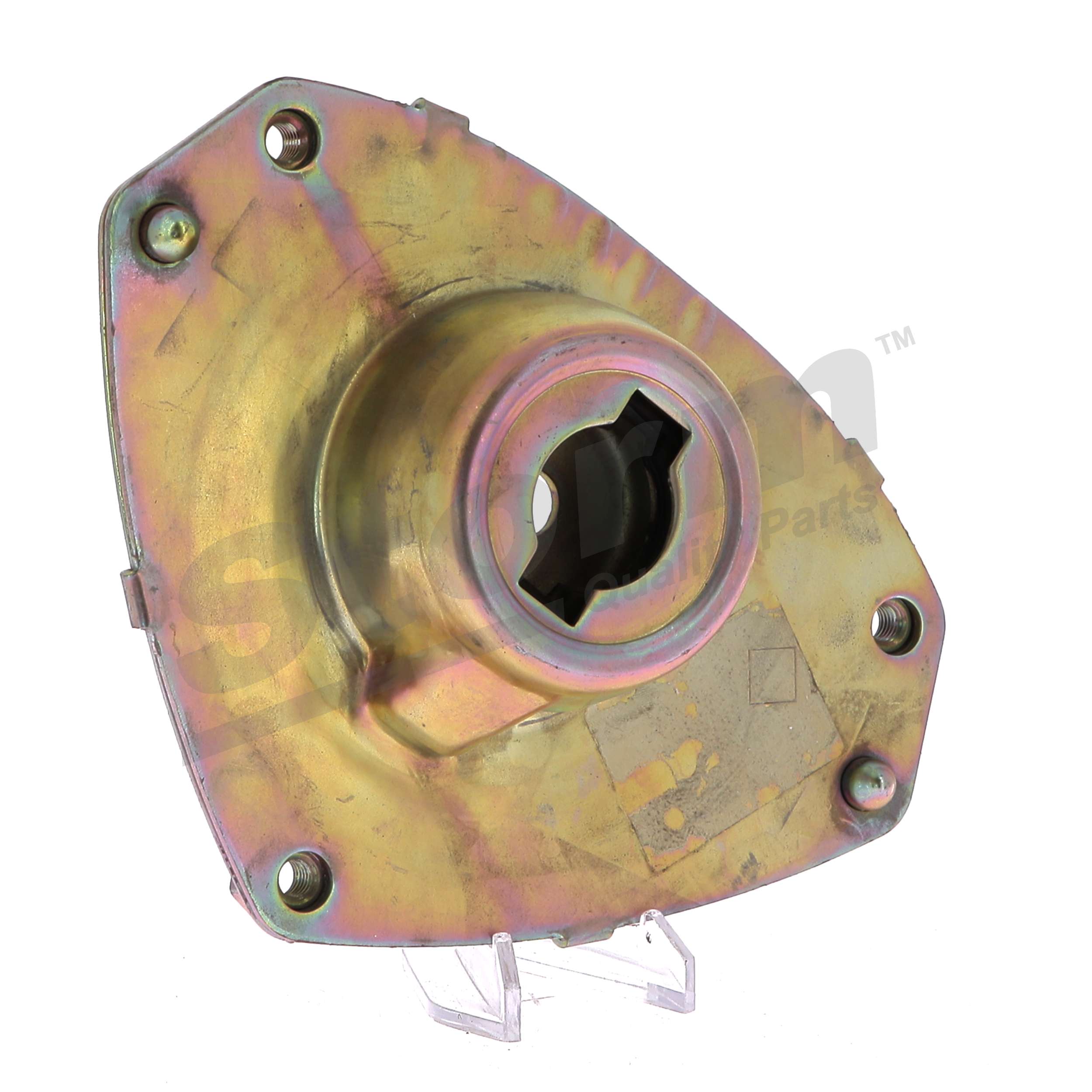 STORM QUALITY PARTS F1136 Copelas LANCIA DELTA 1 (831AB0) 1.3 (831.AB) Gasolina 79 cv 1992 precio