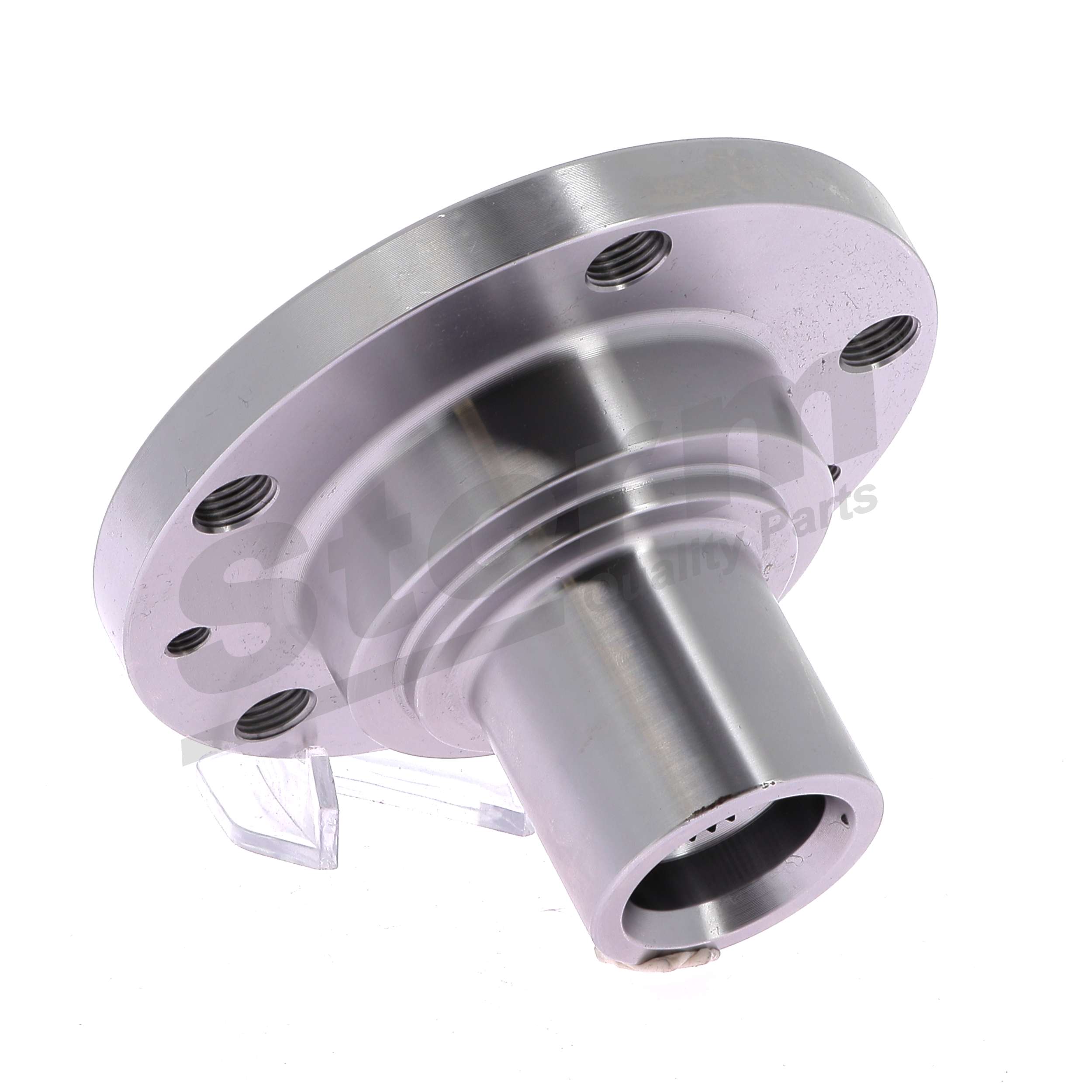 STORM QUALITY PARTS F11382 Cache de moyeu Citroen Relay Jumper 2.8 HDi 146 CV Diesel 2004