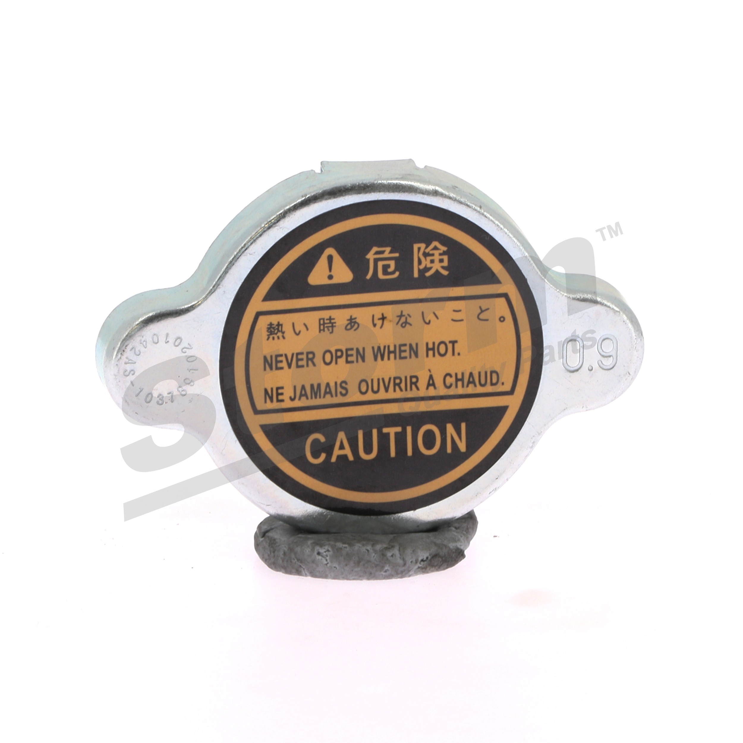 19045PR3004 OE STORM QUALITY PARTS Bouchon de liquide de refroidissement F11483