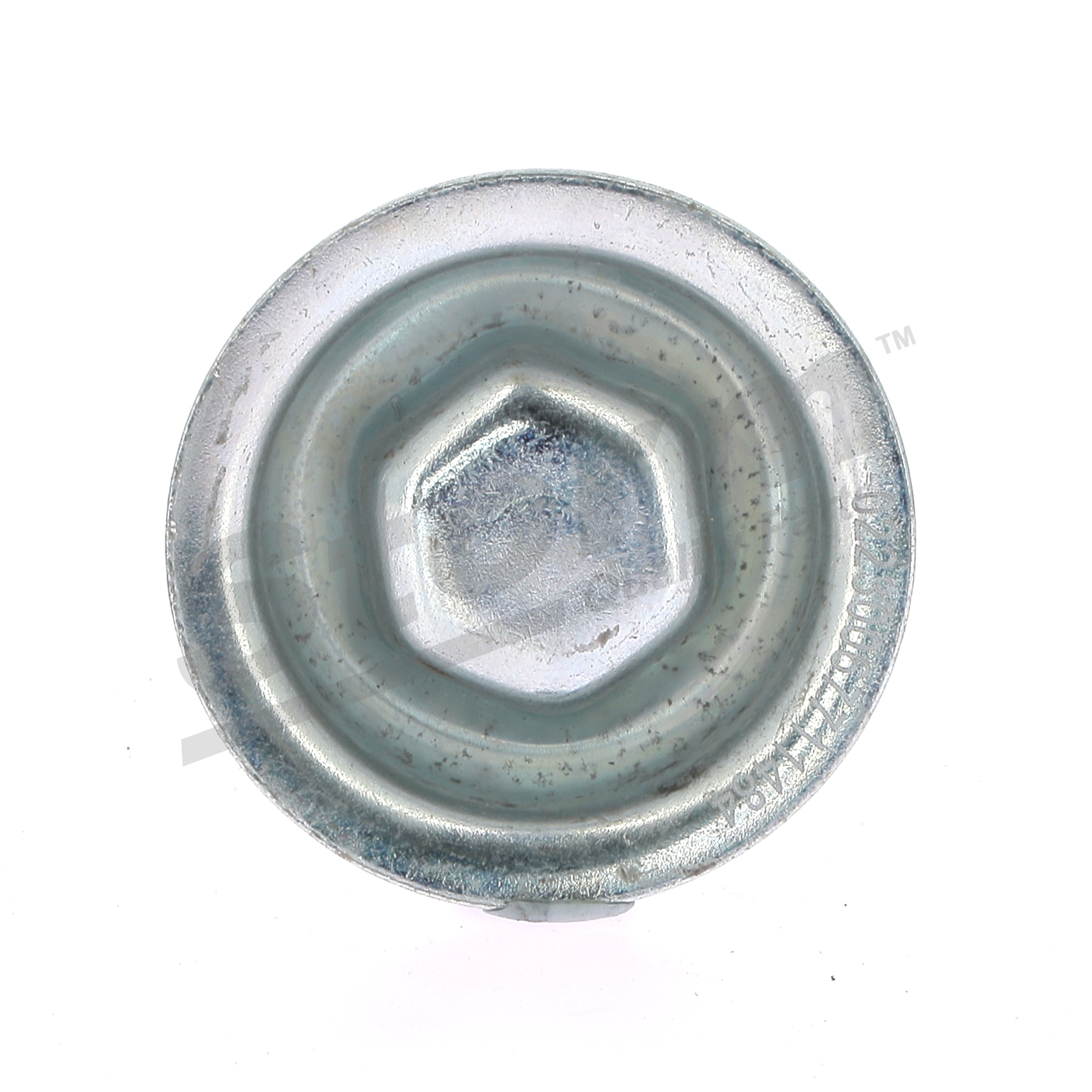 STORM QUALITY PARTS F11484 Öldeckel Verschluss Mercedes S203 C 270 CDI 2.7 (203.216) Diesel 170 PS 2004