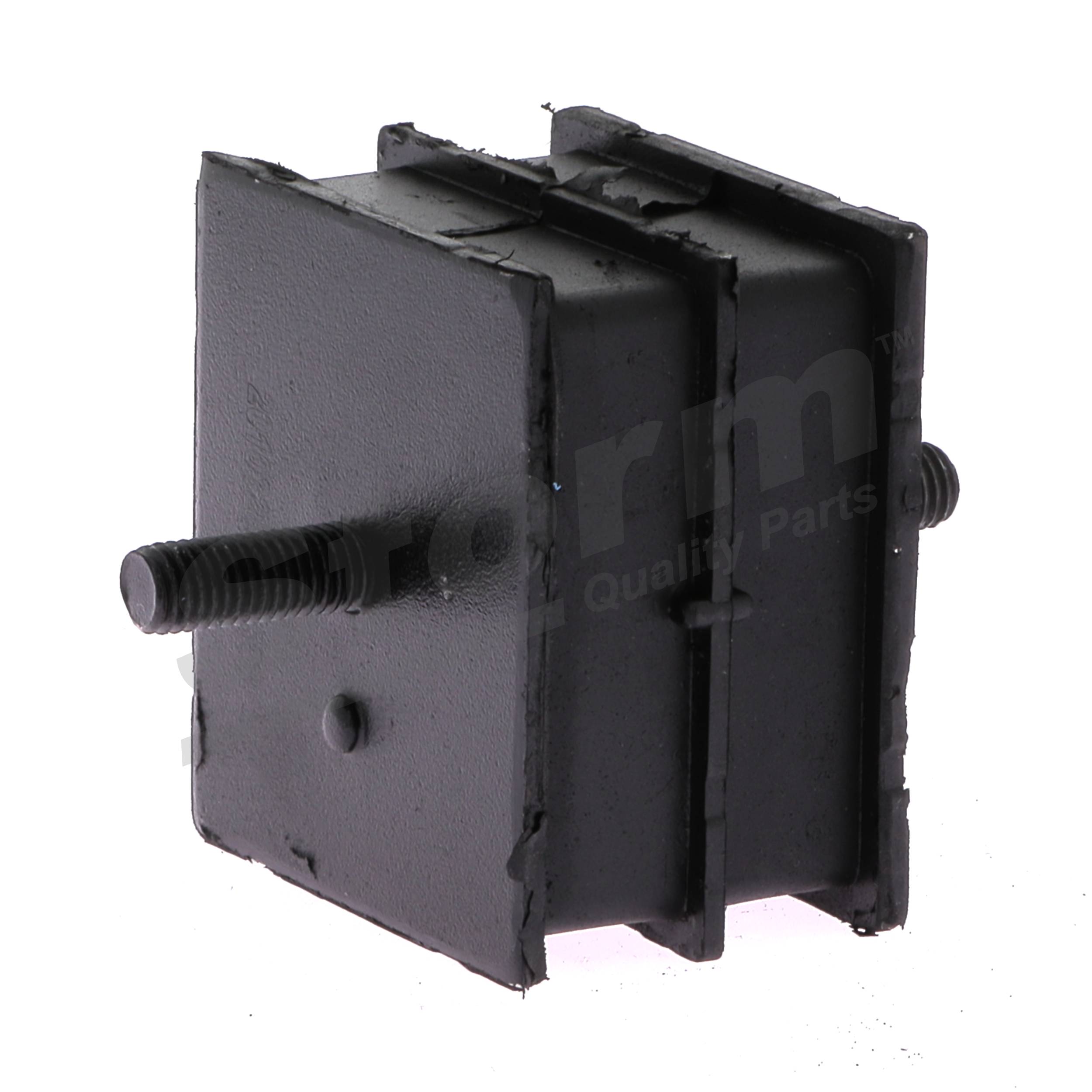 STORM QUALITY PARTS F11598 Soportes de motor Renault Trafic Bus 2.2 Gasolina 95 cv 1989 precio