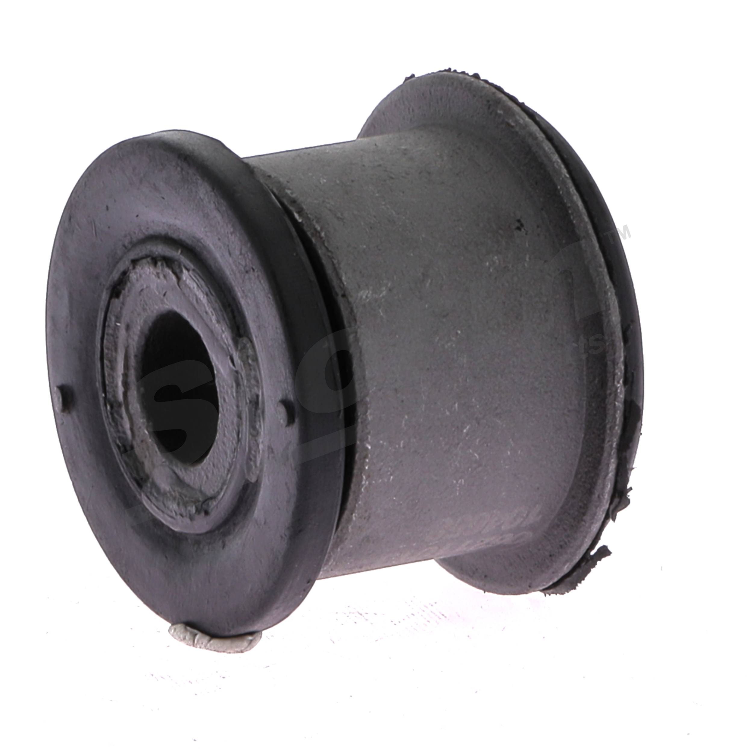 STORM QUALITY PARTS F11631 Querlenker-Gummilager CITROЁN C5 II (RC_) 1.6 HDi Diesel 109 PS 2005