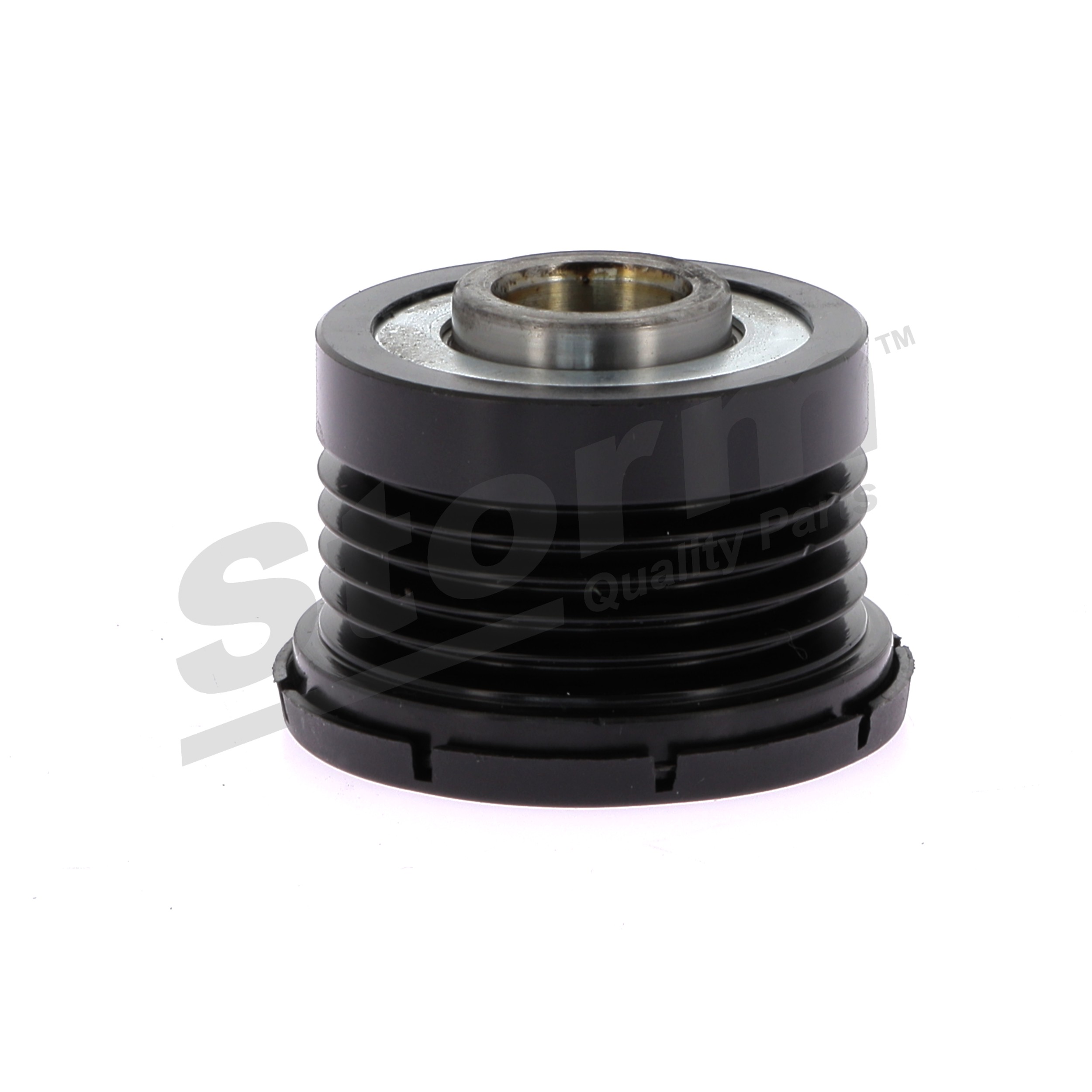 STORM QUALITY PARTS F11648 Generatorfreilauf RENAULT MASTER 2 Bus (JD) 1.9 dTI Diesel 80 PS 2001