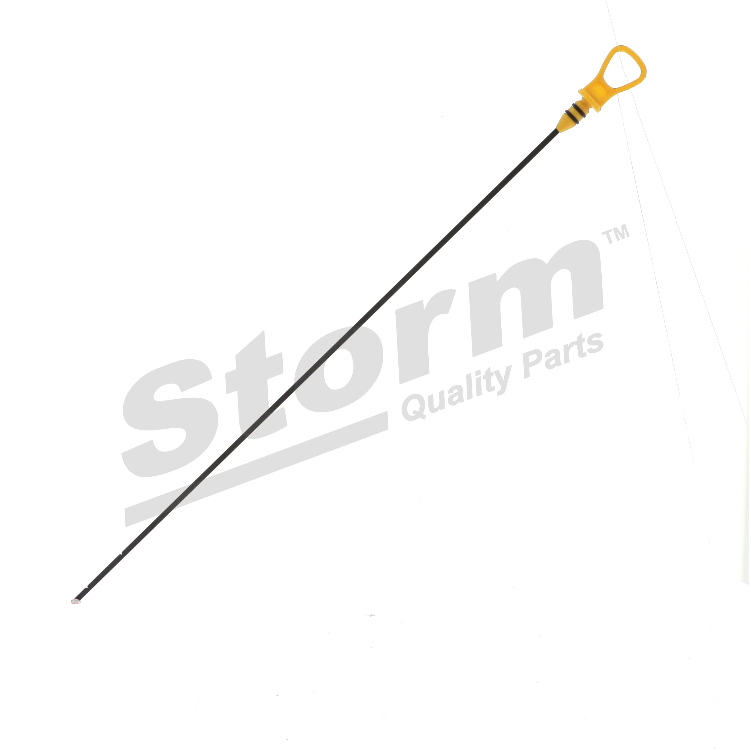 STORM QUALITY PARTS F11660 Ölmessstab Mini R53 1.6 Cooper S 163 PS Benzin 2006