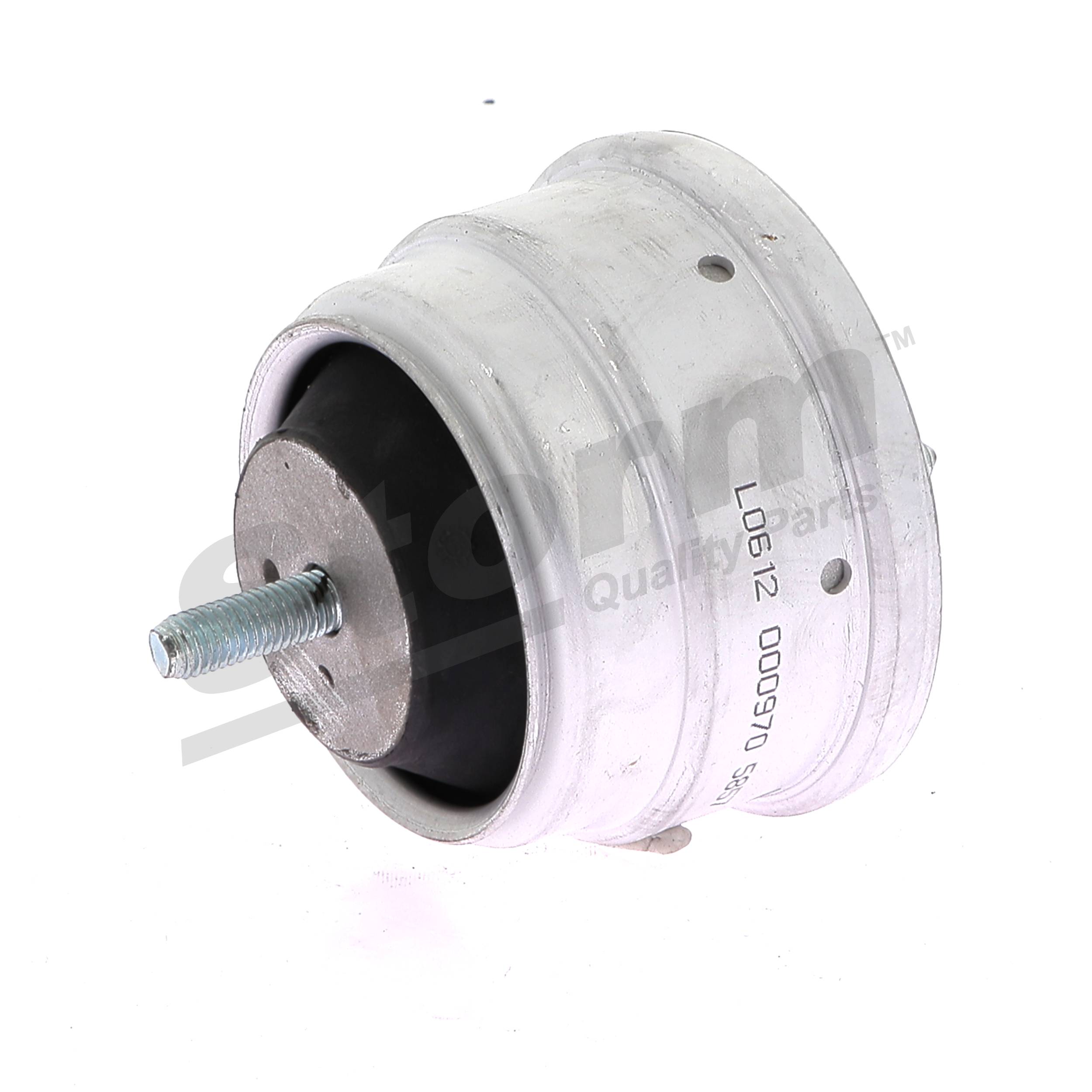 STORM QUALITY PARTS 22116752742 Motorsteunlager