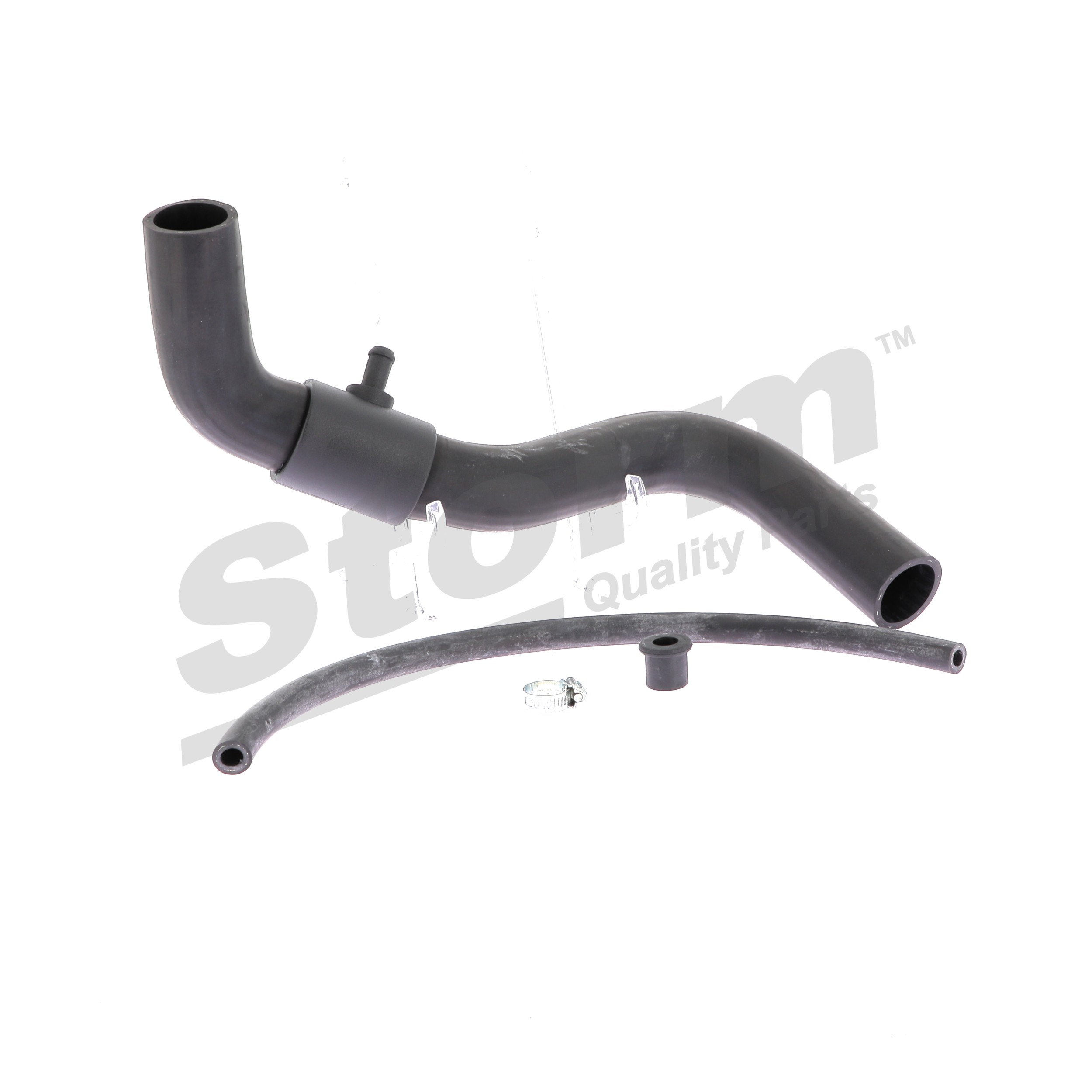 STORM QUALITY PARTS F11681 Koelwaterslang RENAULT TRAFIC Open laadbak/ Chassis (PXX) 2.2 Benzine 101 Pk 1994 kosten