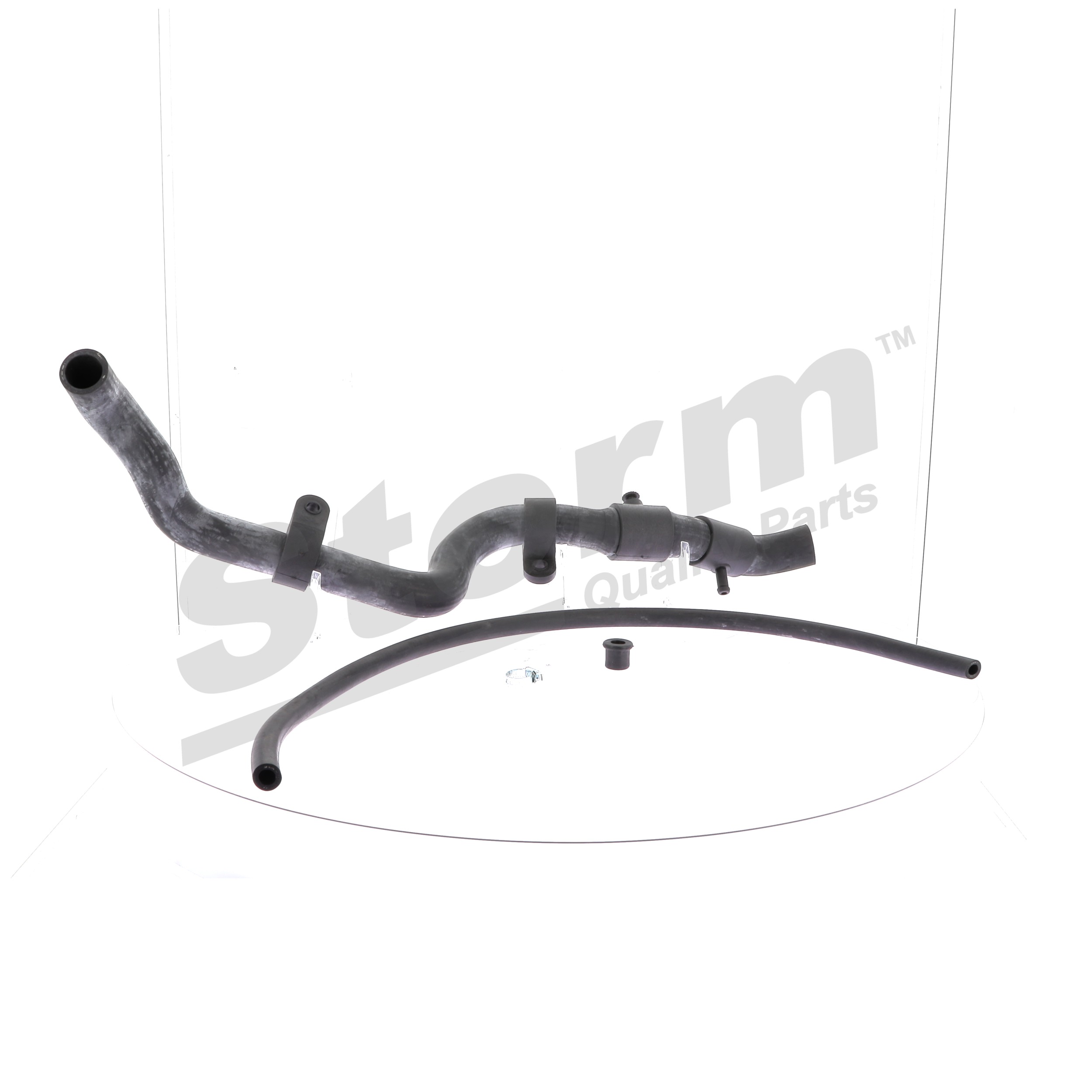 7700313741 OE STORM QUALITY PARTS Radiatoriaus žarna F11686