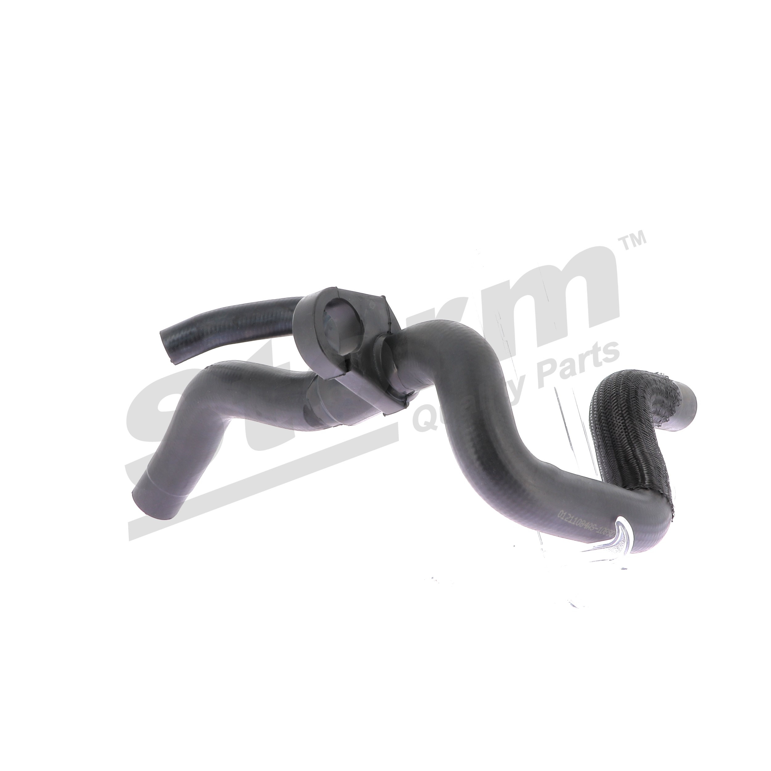 STORM QUALITY PARTS 7700430159 Jäähdyttimen letku F11696