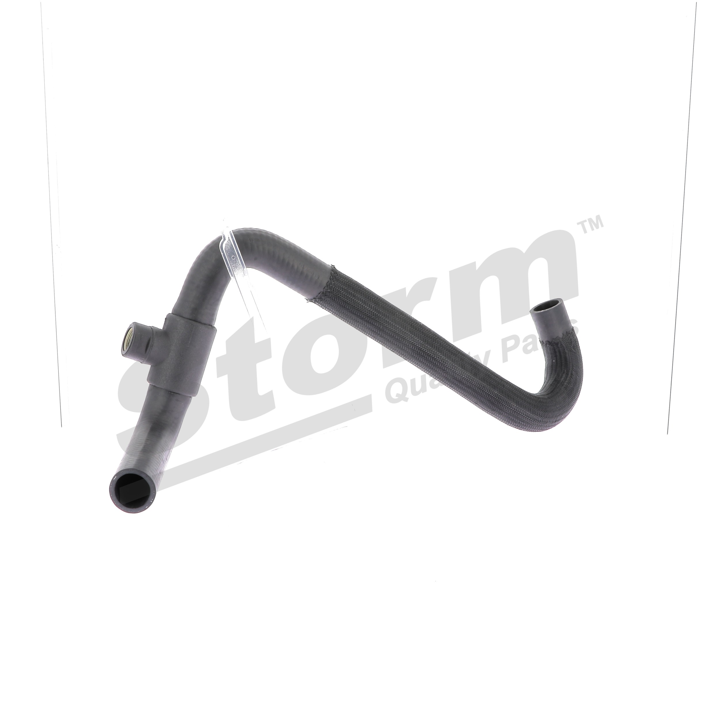 7700835908 OE STORM QUALITY PARTS Durite de refroidissement F11697