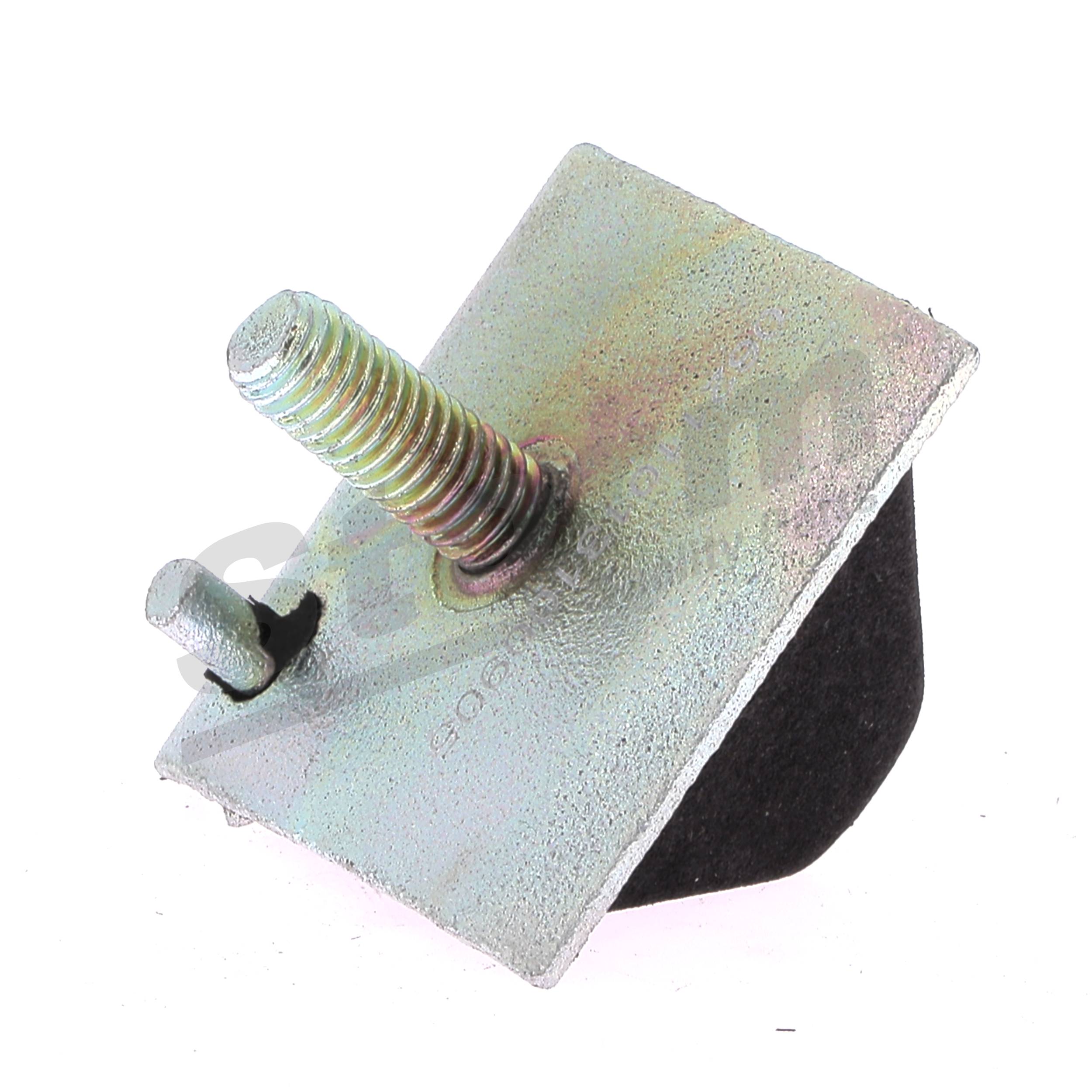 STORM QUALITY PARTS F1173 Akselskaft lejring CITROËN C15 Van 1.8 D Diesel 60 HK 1994 pris