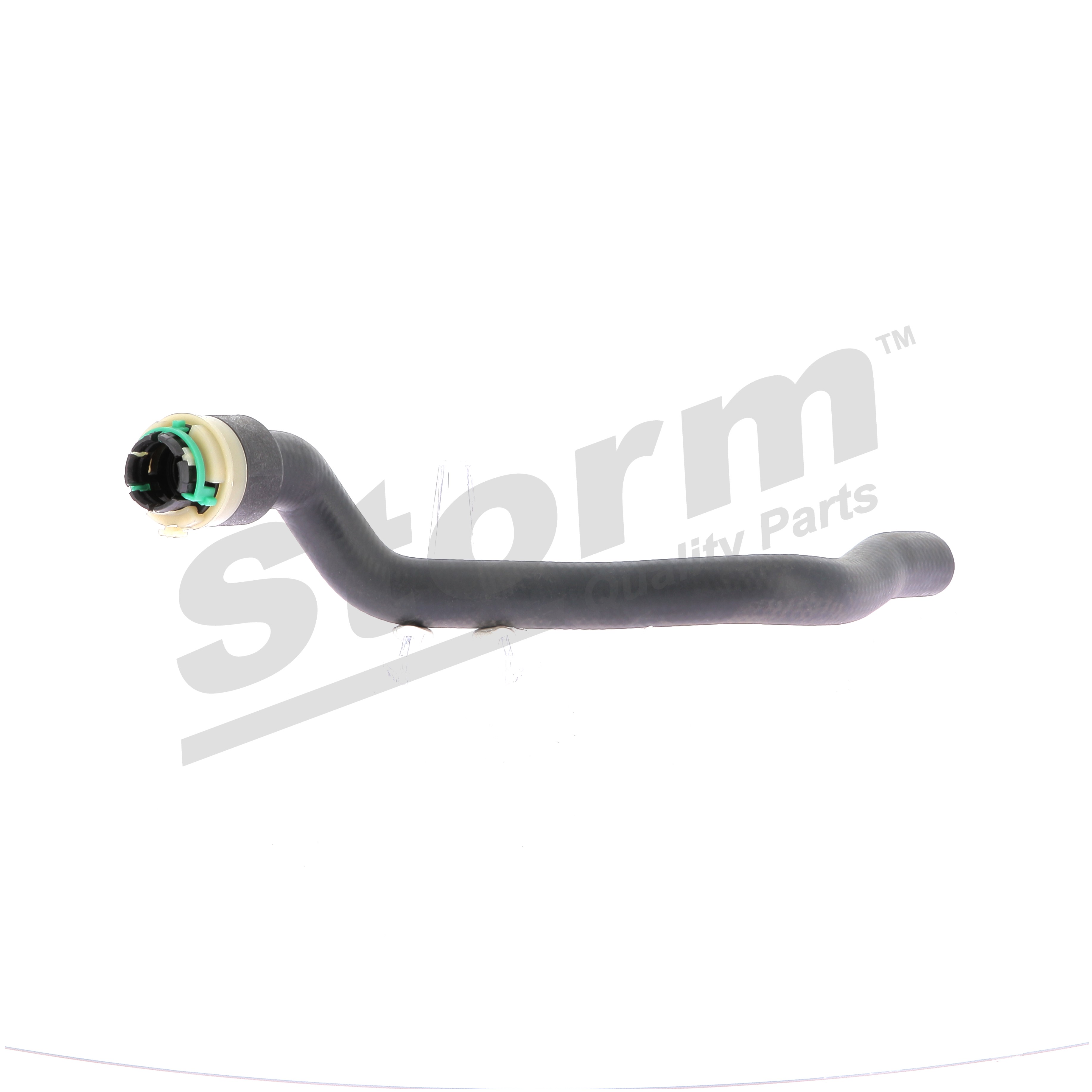 6818492 OE STORM QUALITY PARTS Шланг, теплообменник - отопление F11765