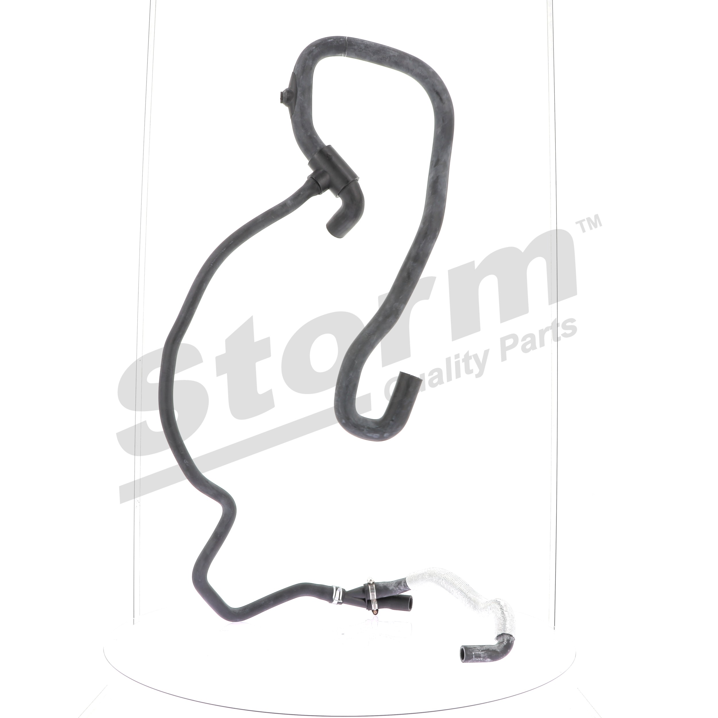 F11778 STORM QUALITY PARTS 1137687 Kühlerschlauch
