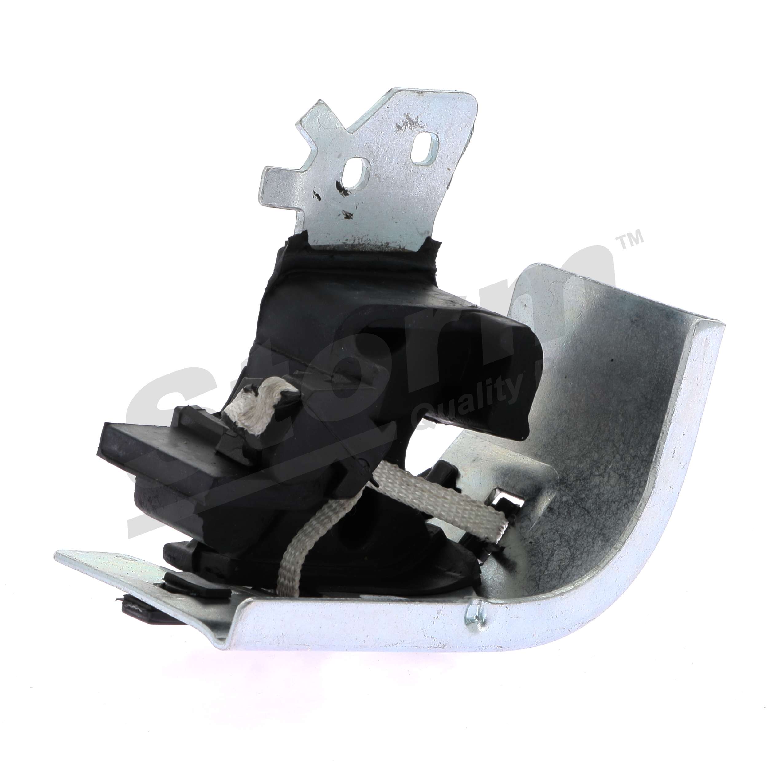 STORM QUALITY PARTS F11787 Feste eksosanlegg RENAULT Megane II Sedan (LM) 1.9 dCi Diesel 131 hk 2008 pris