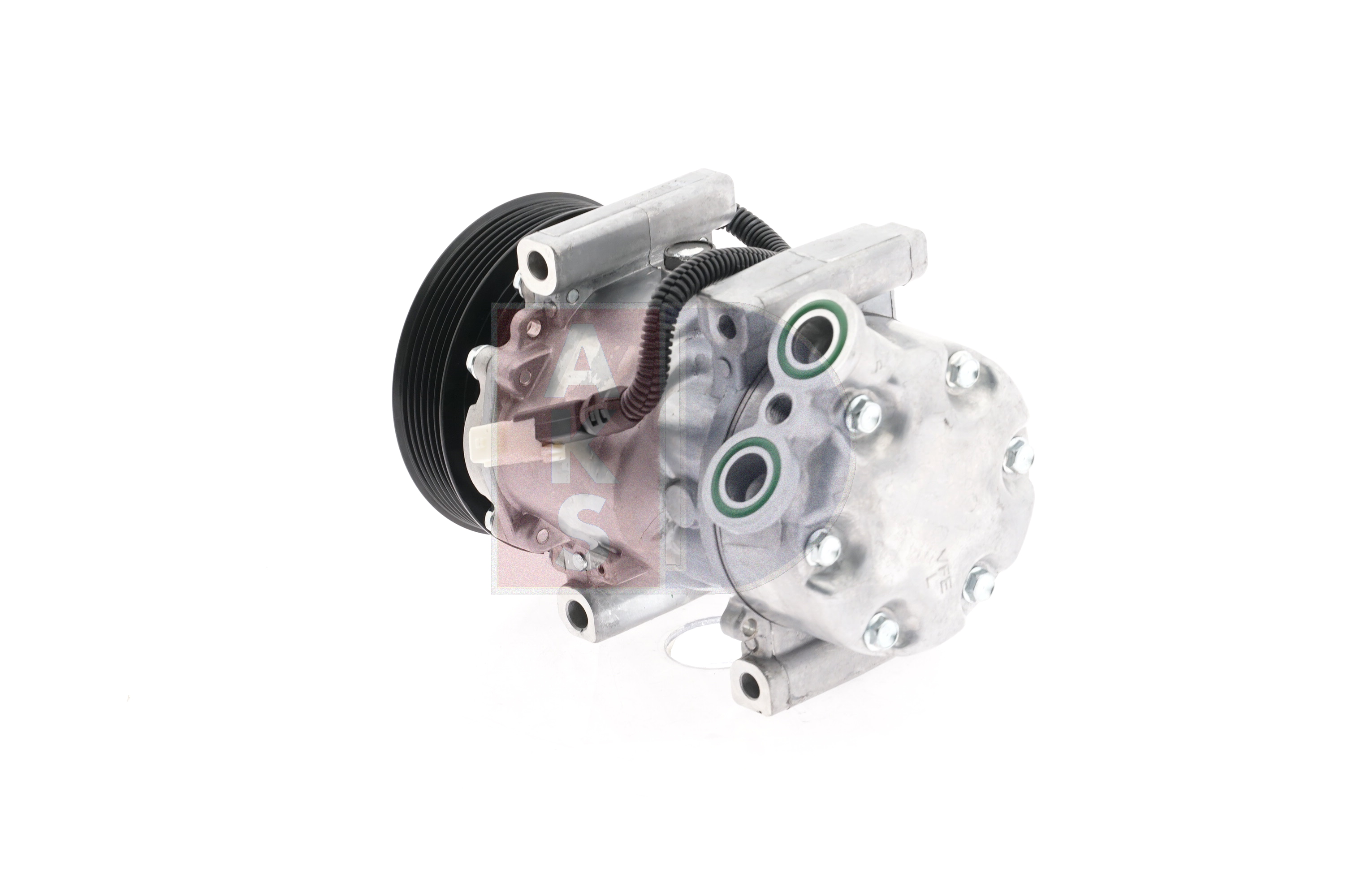 AKS DASIS AC-kompressor 850854N