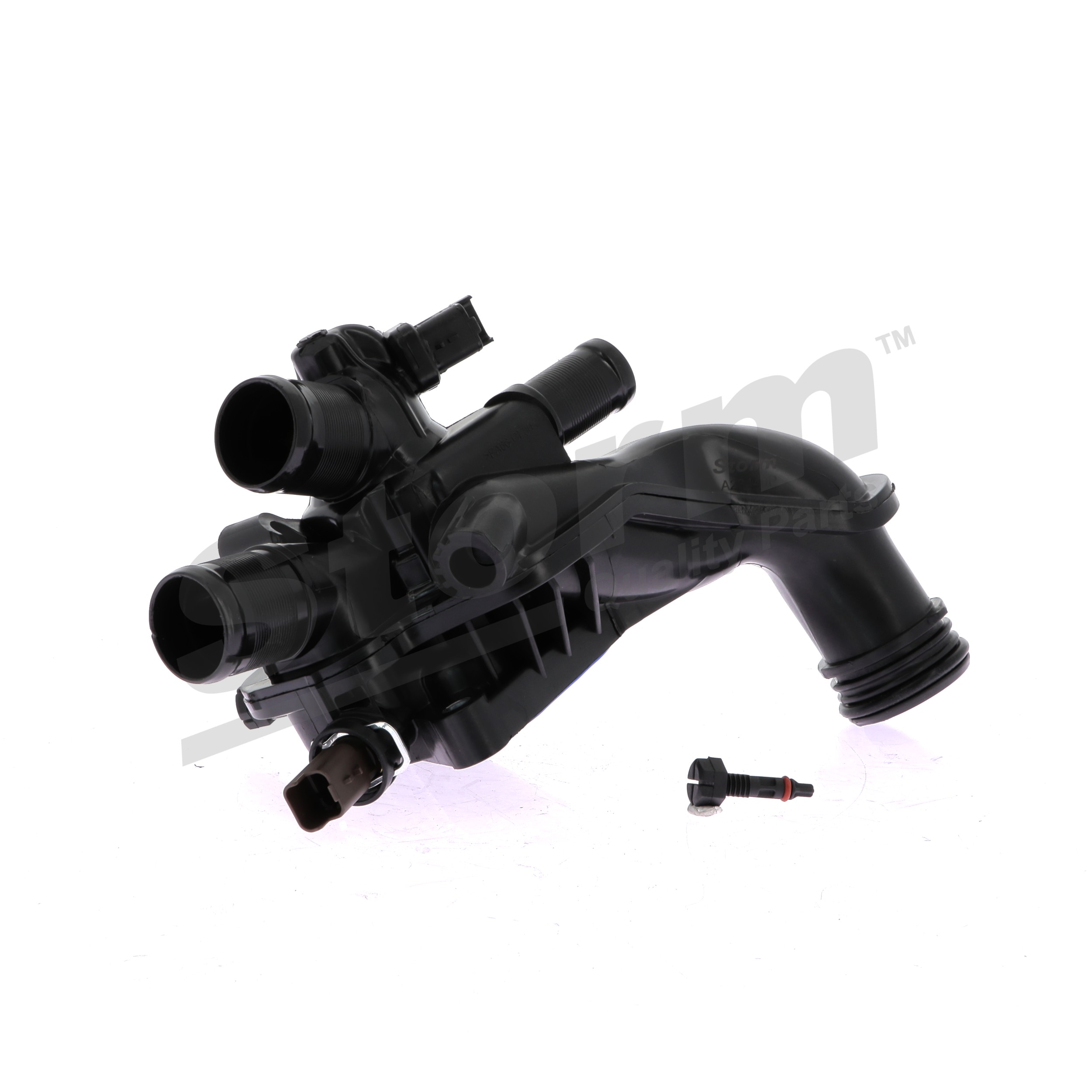 F12974 STORM QUALITY PARTS V75418468005 Kühlwasserthermostat