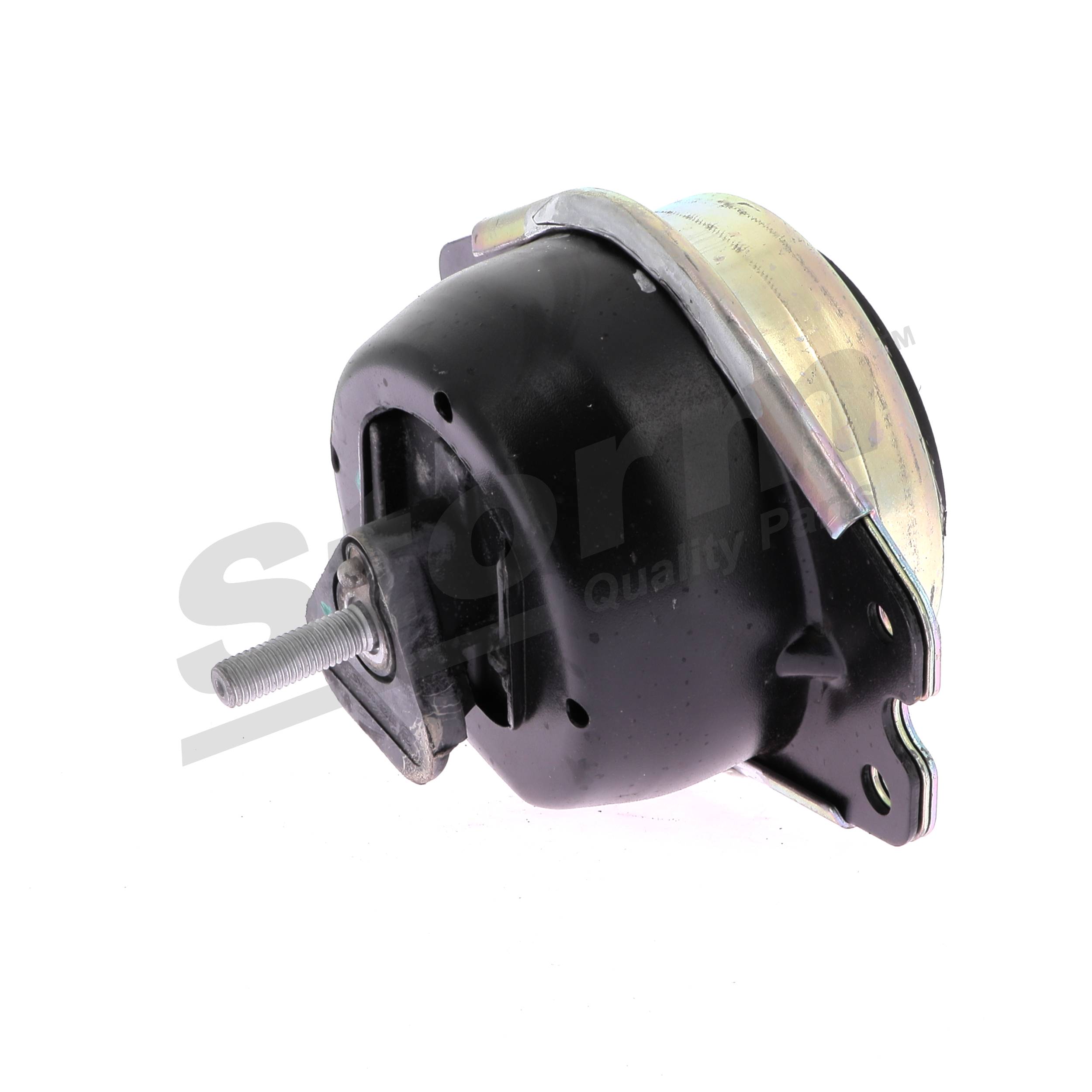 STORM QUALITY PARTS F13492 Motorlager Renault Laguna 2 Grandtour 2.2 dCi Diesel 150 PS 2003