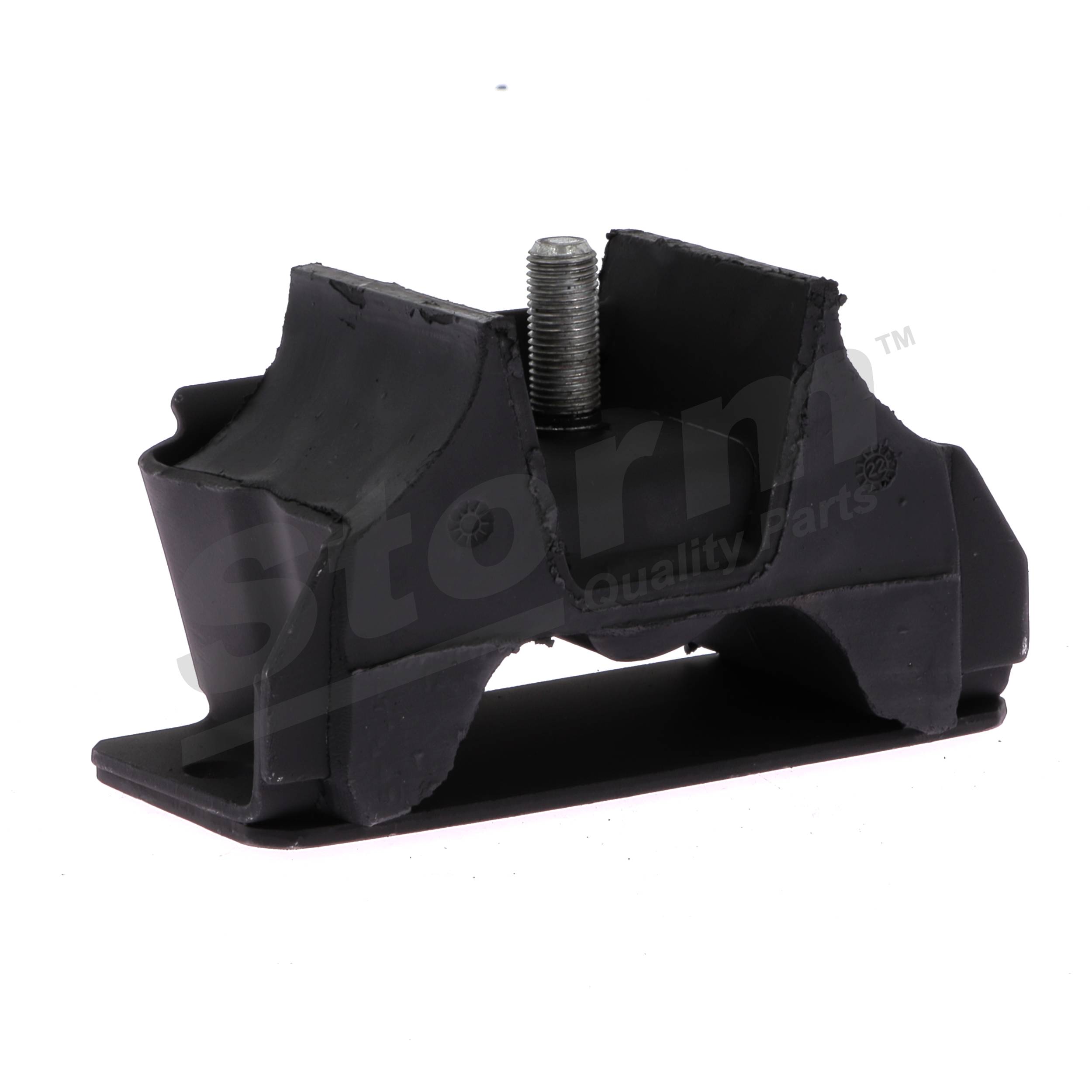 STORM QUALITY PARTS F1391 Soportes de motor para C25 Furgón