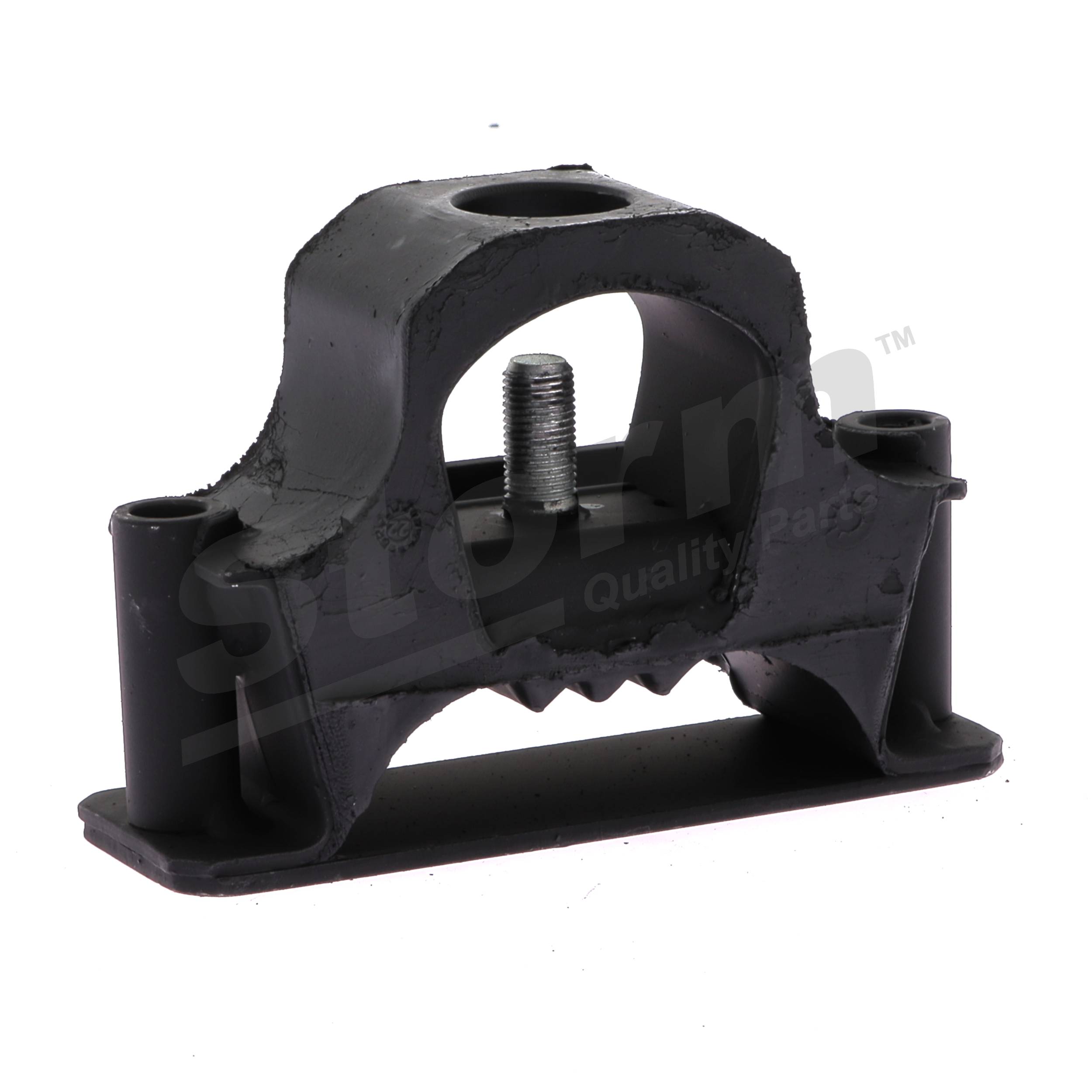 STORM QUALITY PARTS F1392 Motorophæng FIAT Ducato I Van (290) 1.9 D Diesel 71 HK 1993 pris