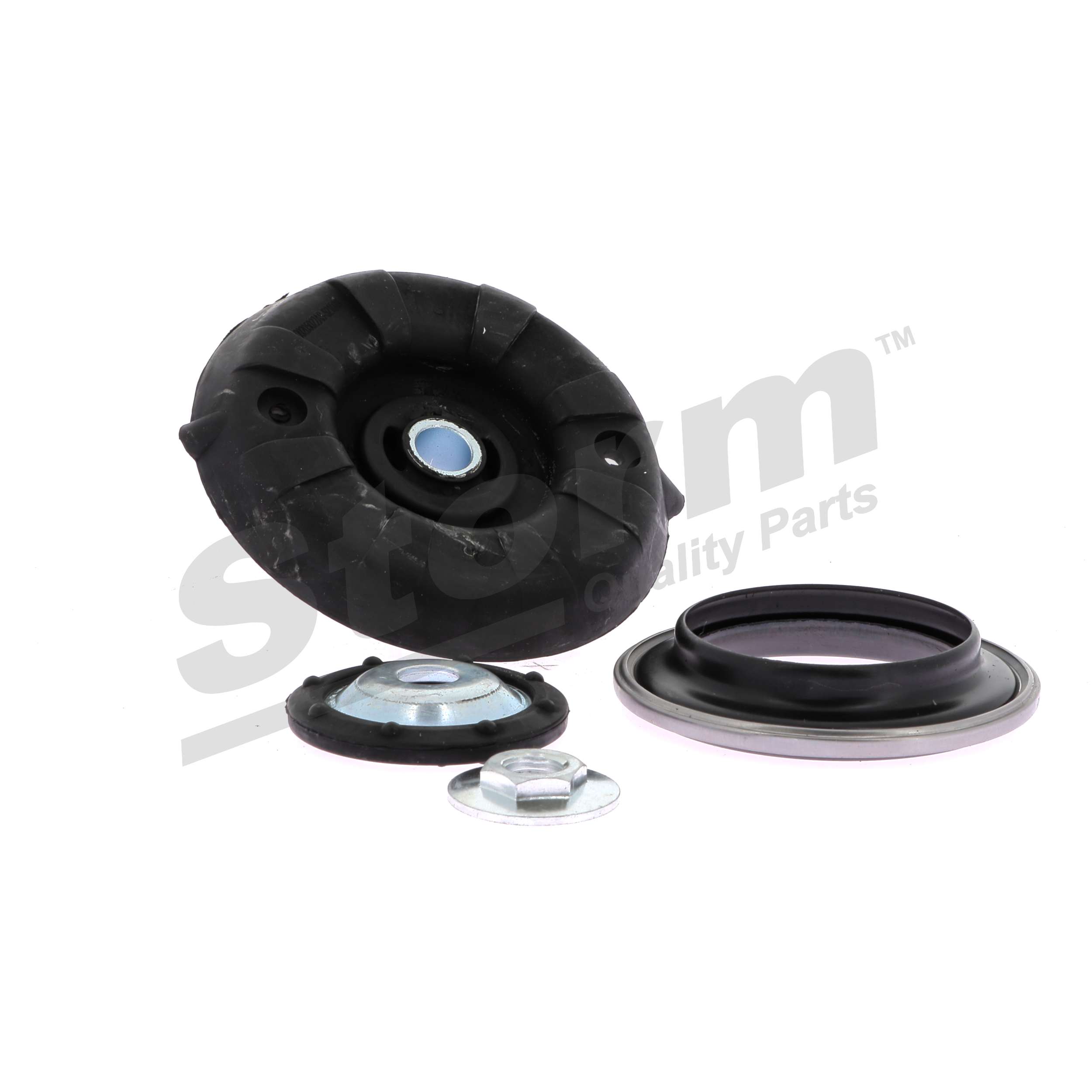 5031F3 OE STORM QUALITY PARTS Reparatursatz, Federbeinstützlager F14406