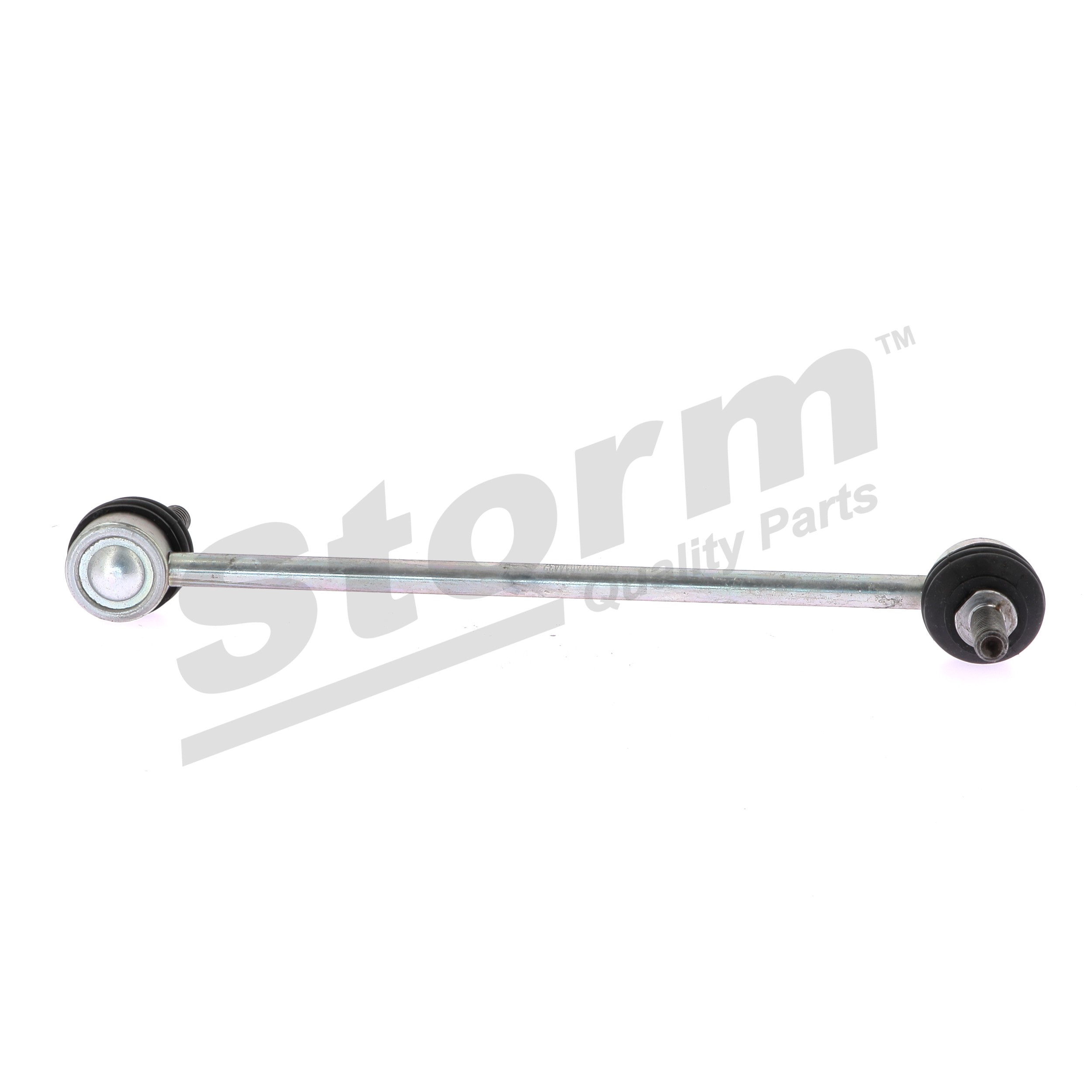 STORM QUALITY PARTS F14432 Стойка стабилизатора Ford Fiesta Mk7 1.0 EcoBoost Active бензин 140 л.с. 2021