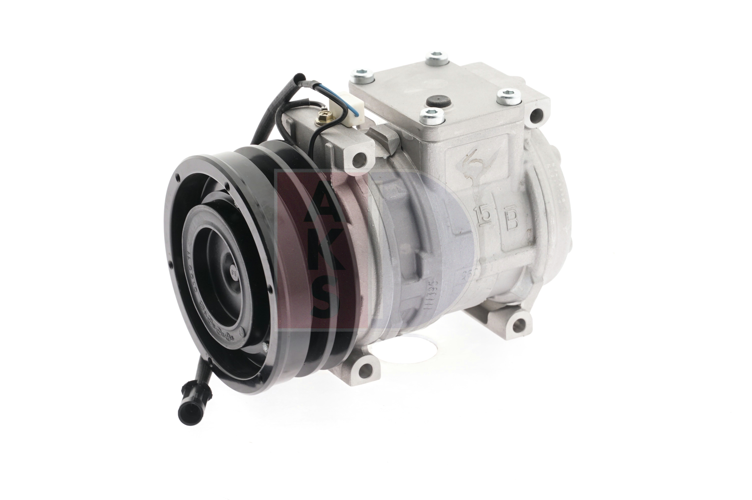 AKS DASIS Compresseur de climatisation 850863N