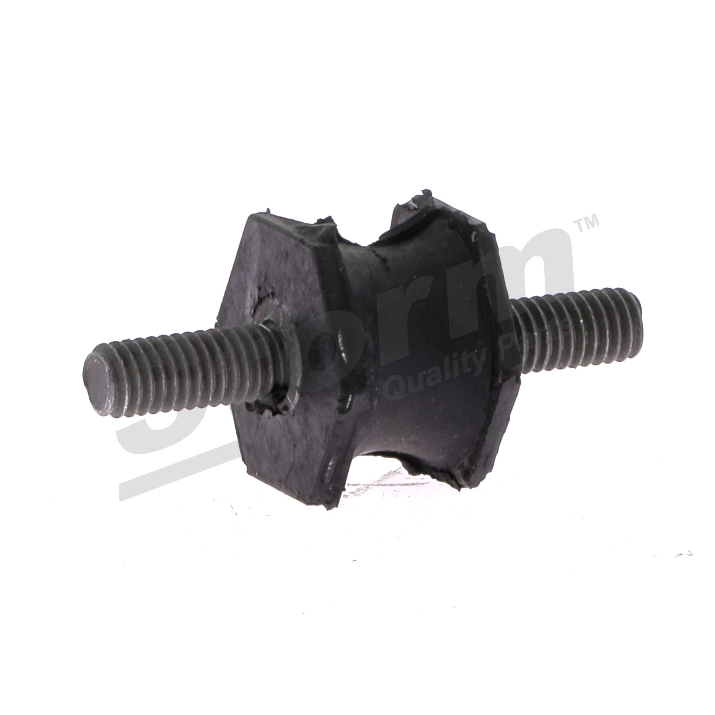 143910 OE STORM QUALITY PARTS Gummianslag, udstødning F1454