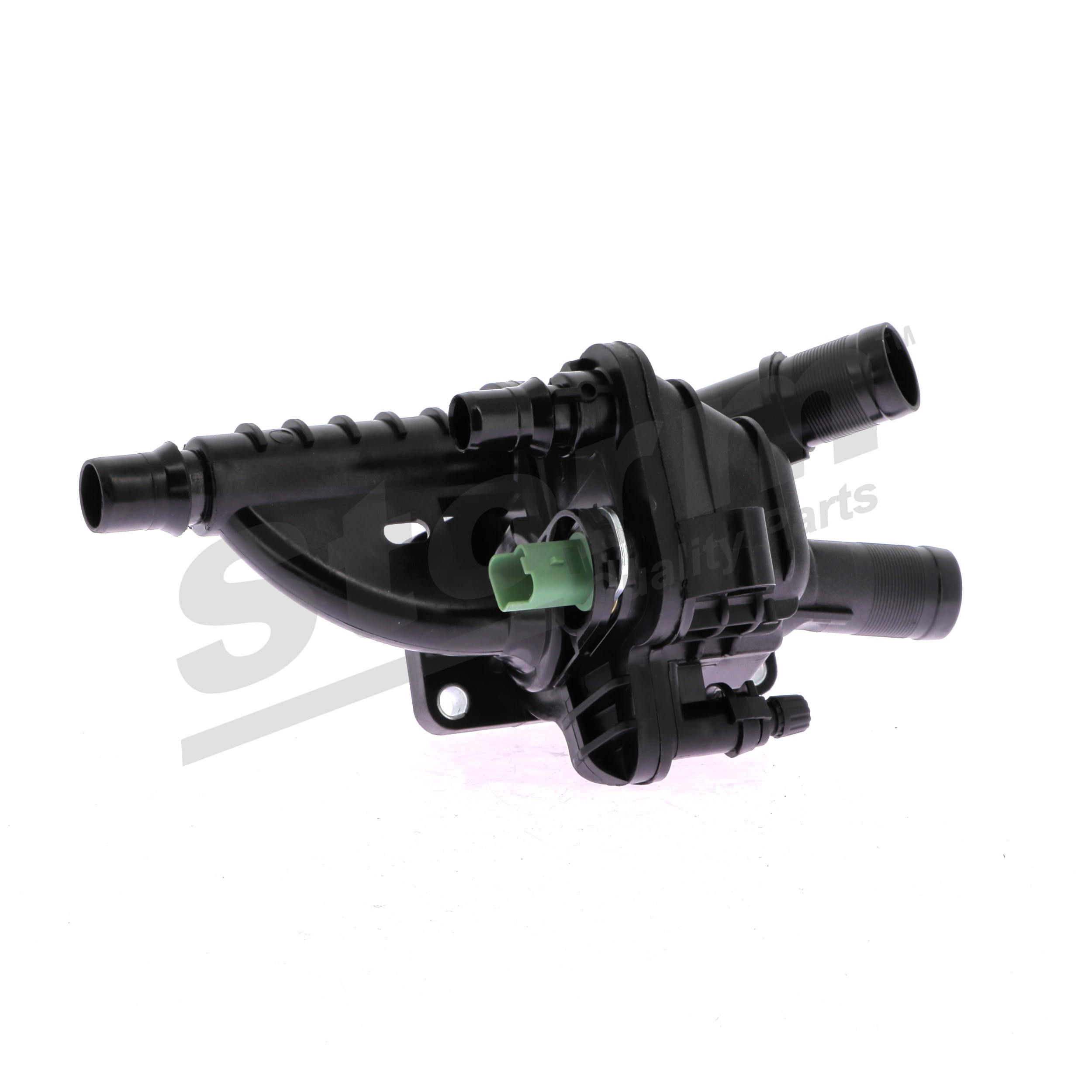 STORM QUALITY PARTS F14605 Thermostat Jumpy III Kastenwagen (V) 1.6 BlueHDi Diesel 90 PS 2022