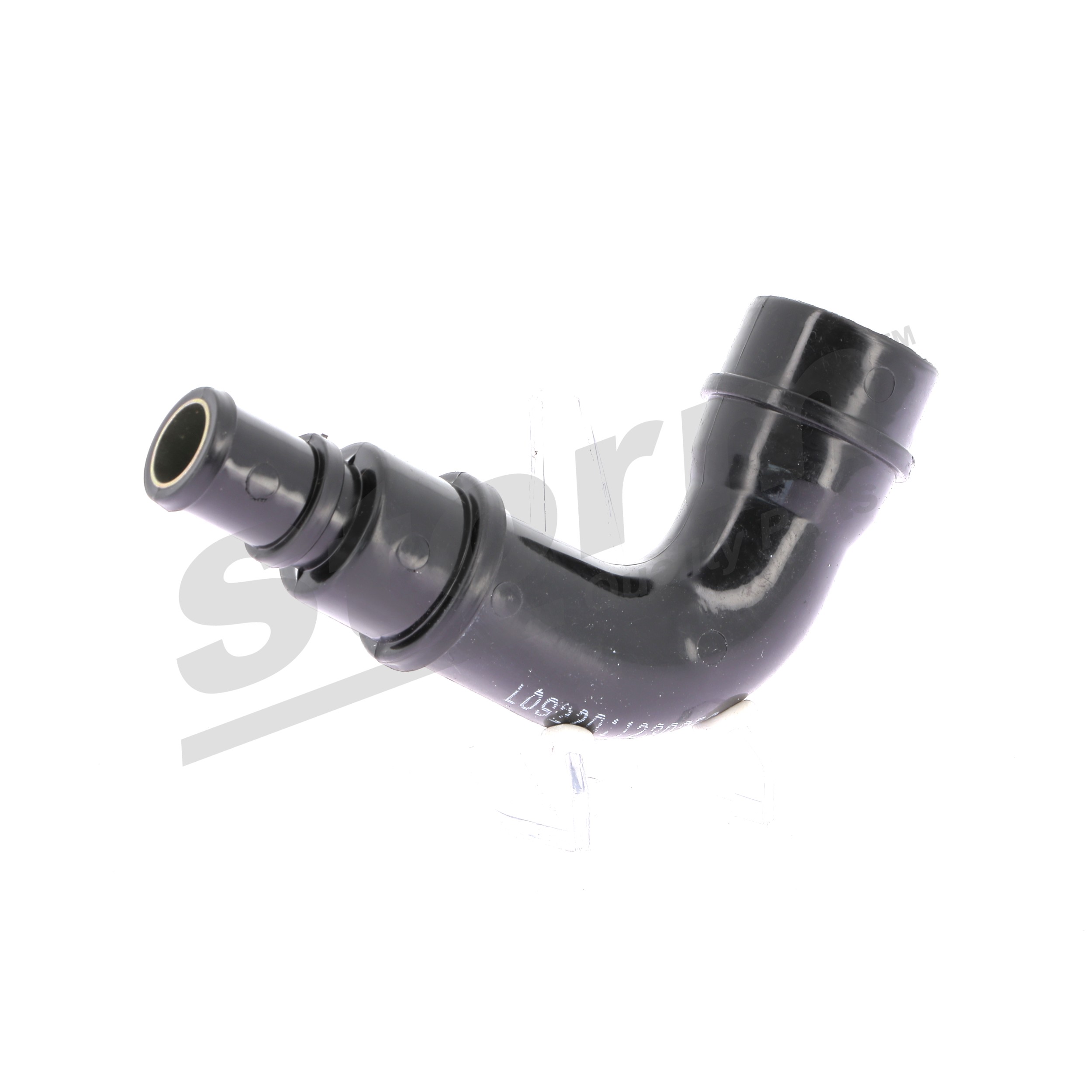 06A103213F OE STORM QUALITY PARTS Schlauch, Kurbelgehäuseentlüftung F14817