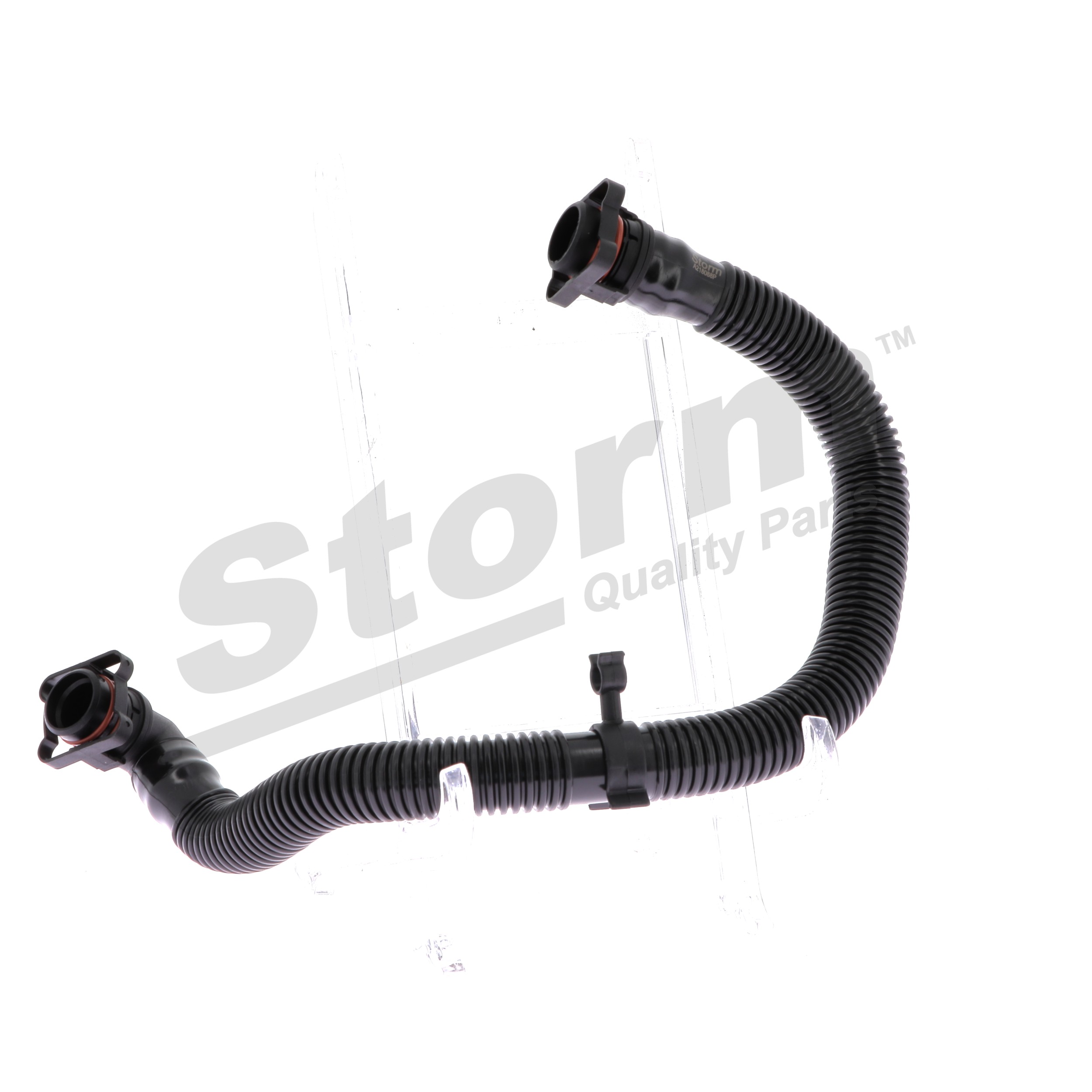 STORM QUALITY PARTS F14821 Backventil vevhusventilation VW Crafter 50 Flak 2.0 TDI Diesel 109 hk 2014 pris