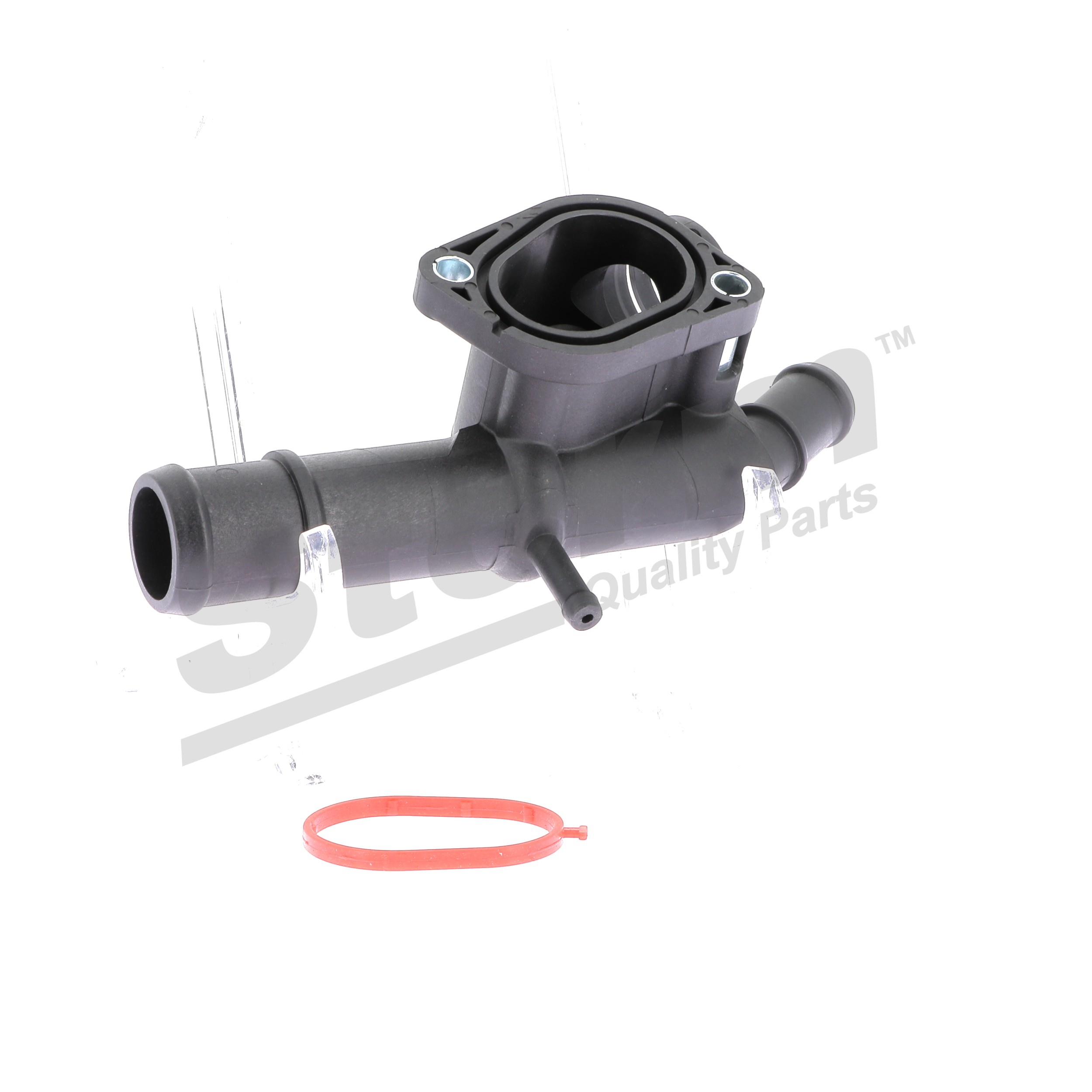 03L121131F OE STORM QUALITY PARTS Flangia refrigerante F14831