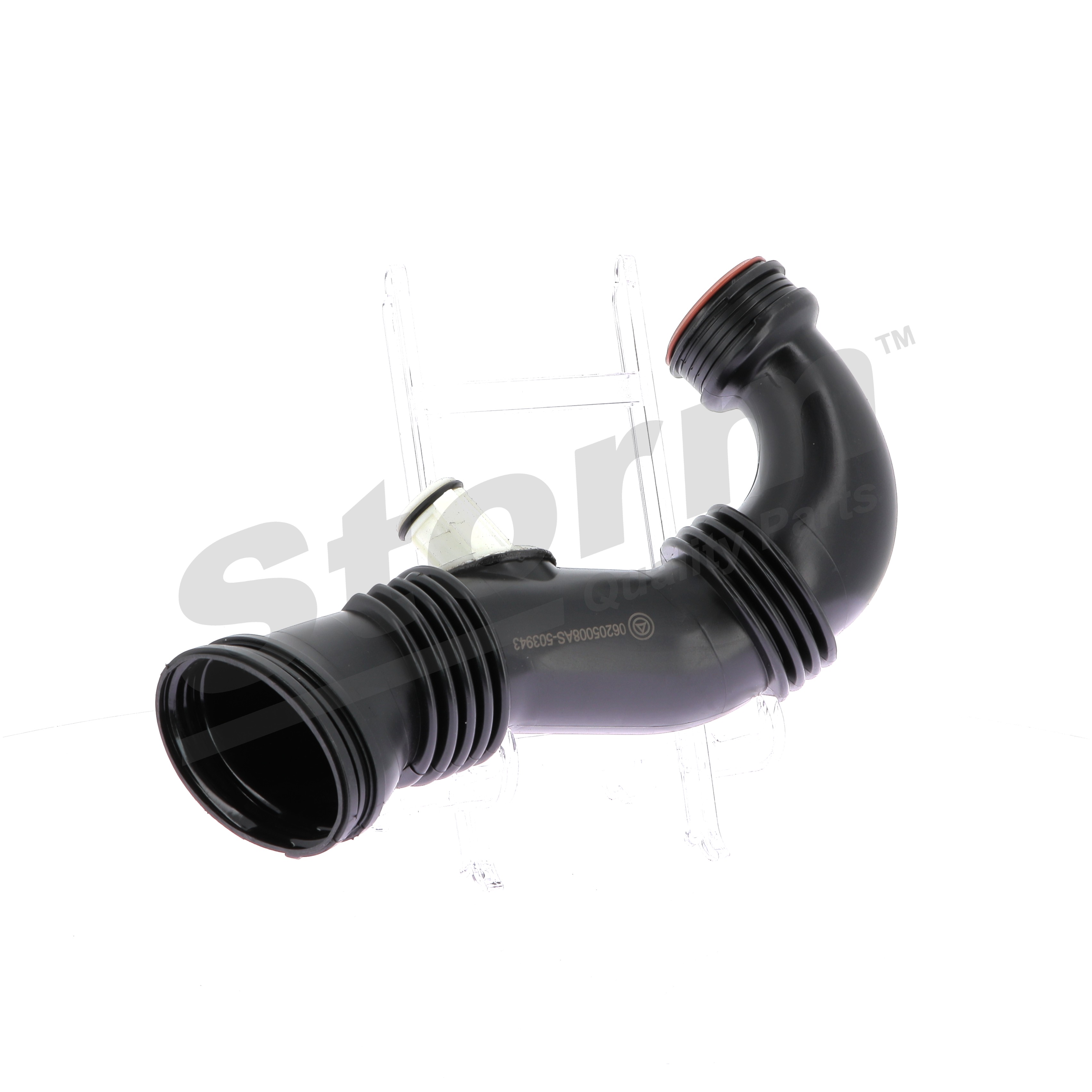 Tubo flexible de aire de sobrealimentación 1434E2 STORM QUALITY PARTS F14875