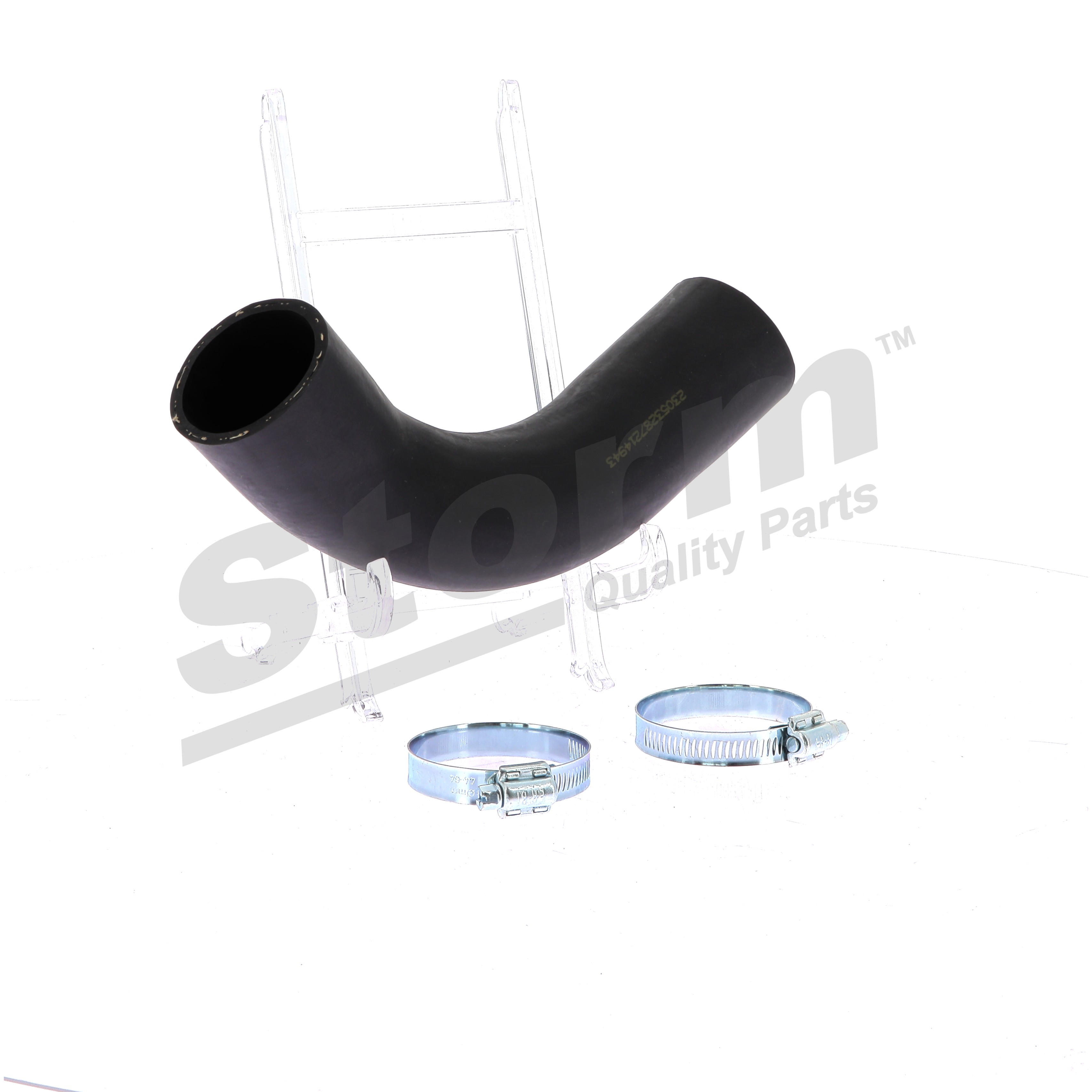 1350784080 OE STORM QUALITY PARTS Ladeluftslange F14943
