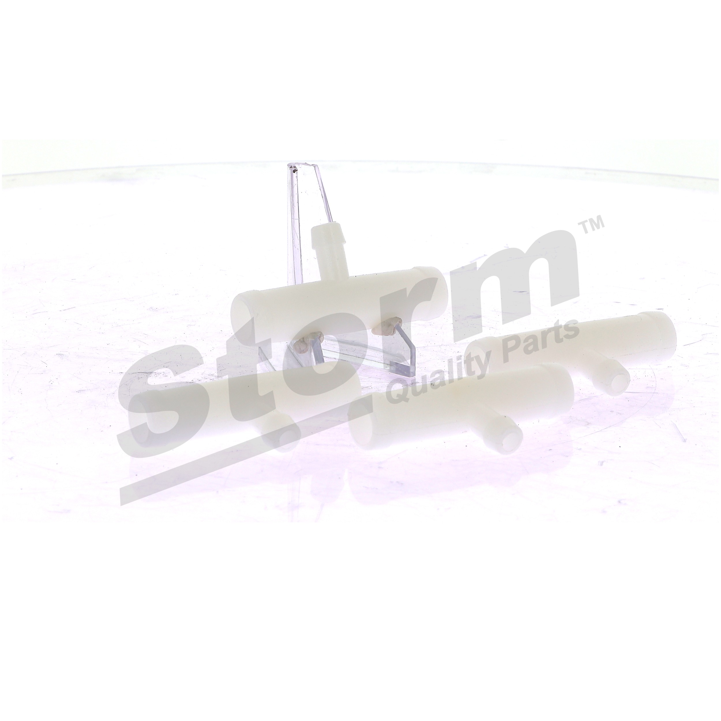 STORM QUALITY PARTS F1516 Flange do líquido de refrigeração SEAT Ibiza I Hatchback (021A) 1.2 Gasolina 60 cv 1988 preço