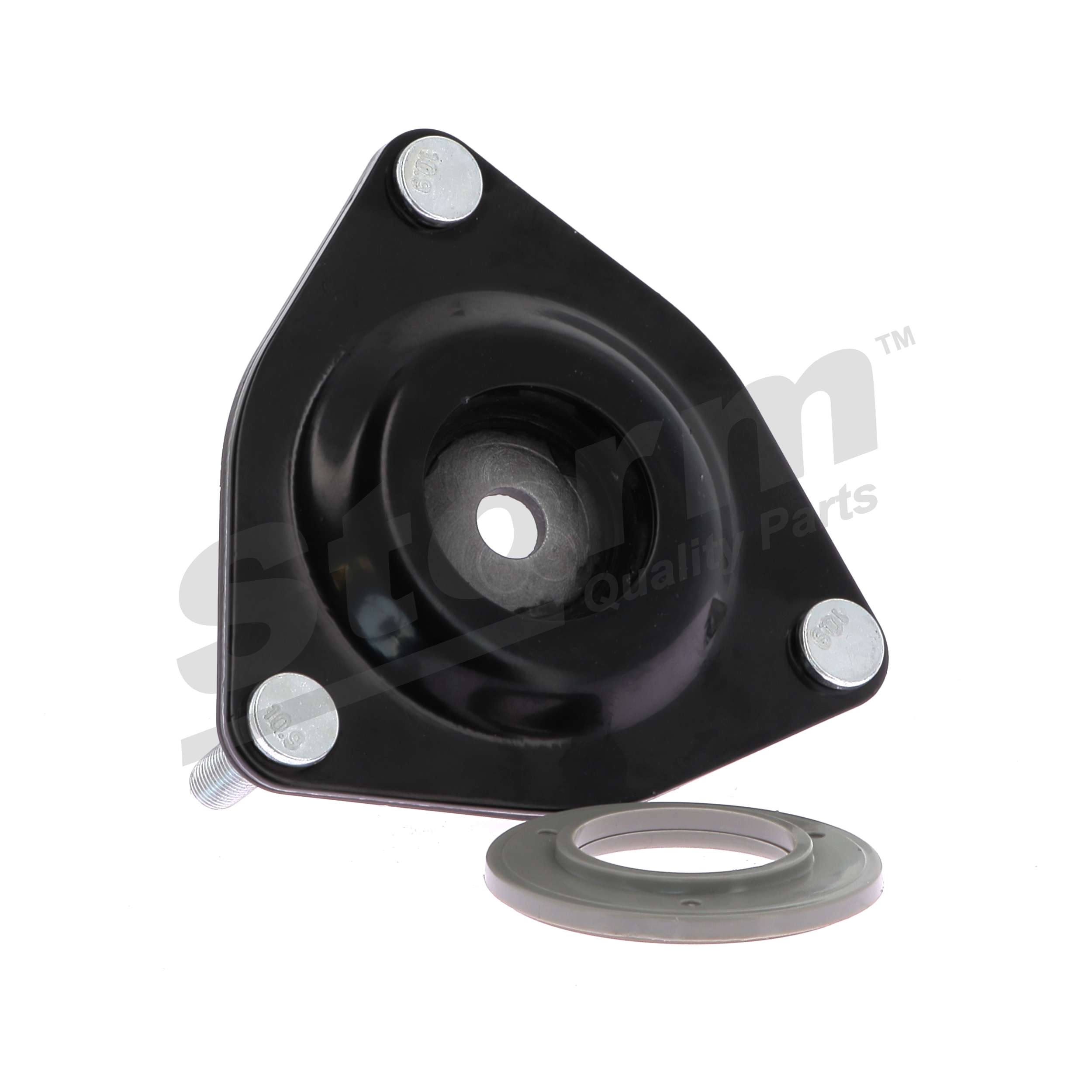 STORM QUALITY PARTS F15235 Tårnlager Mitsubishi Lancer 8 Sedan EVO X (CZ4A) Bensin 295 hk 2015 pris