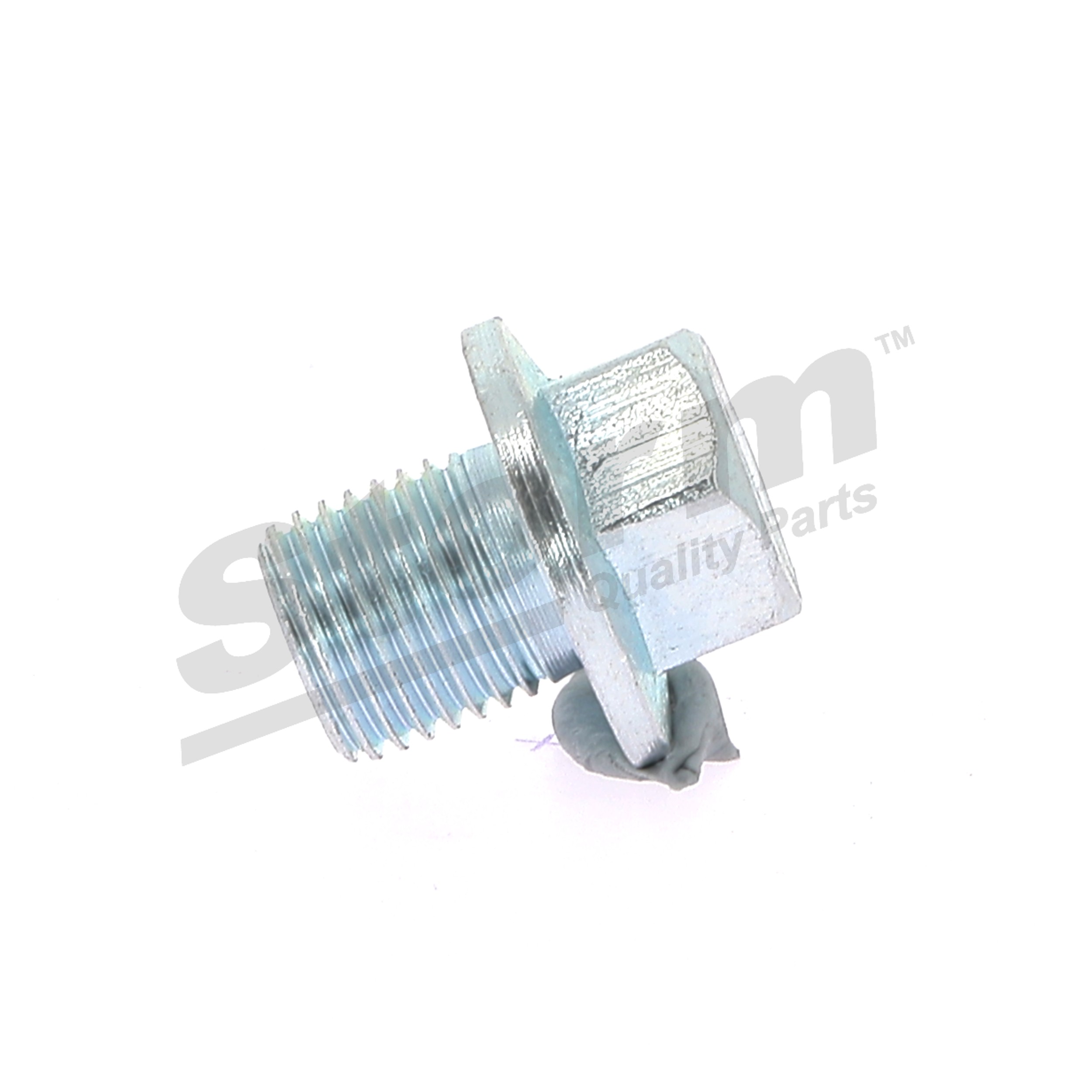 STORM QUALITY PARTS 1112801M0B Afsluitschroef, oliepan