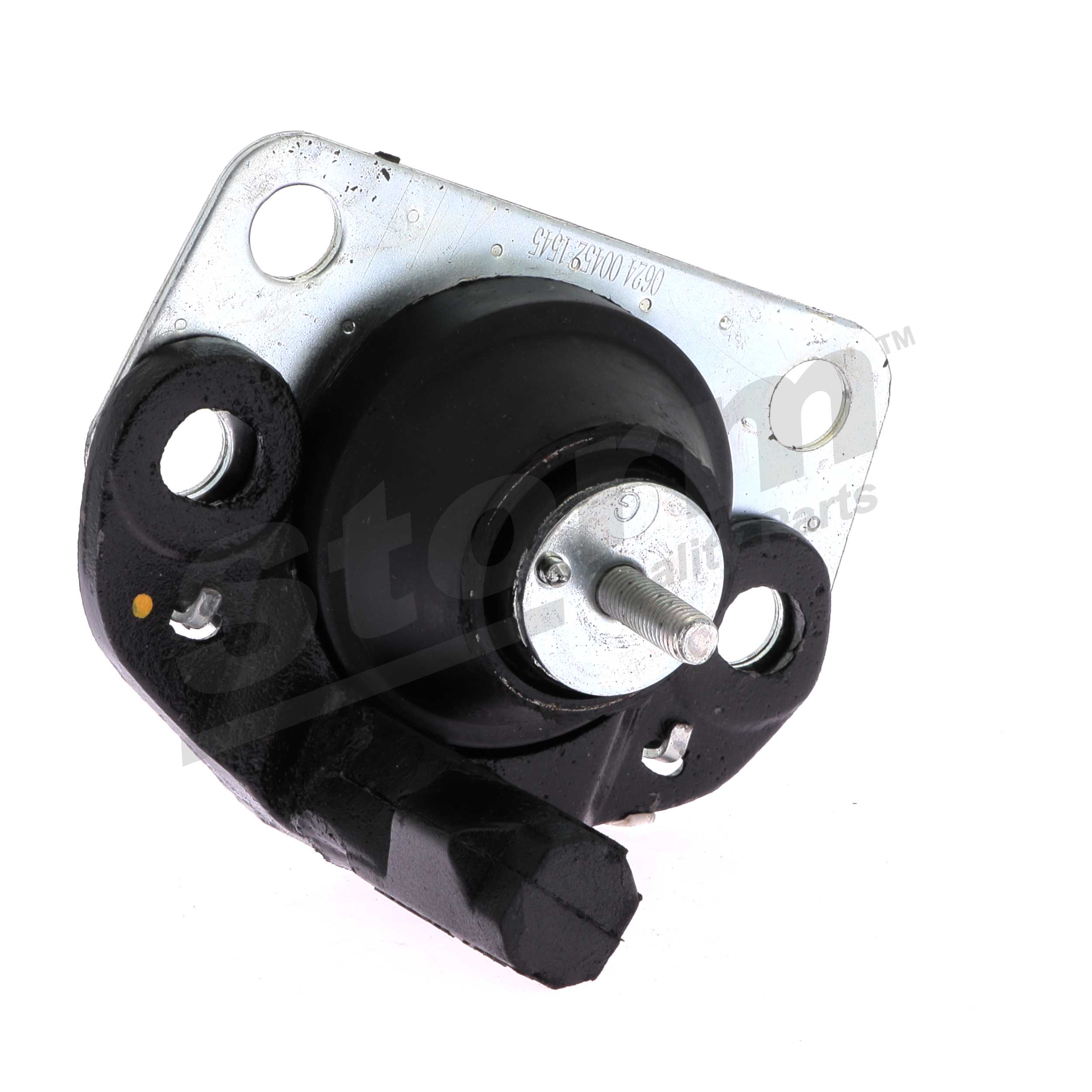 STORM QUALITY PARTS F1545 Support moteur Clio 1 1.8 90 CV Essence 1991