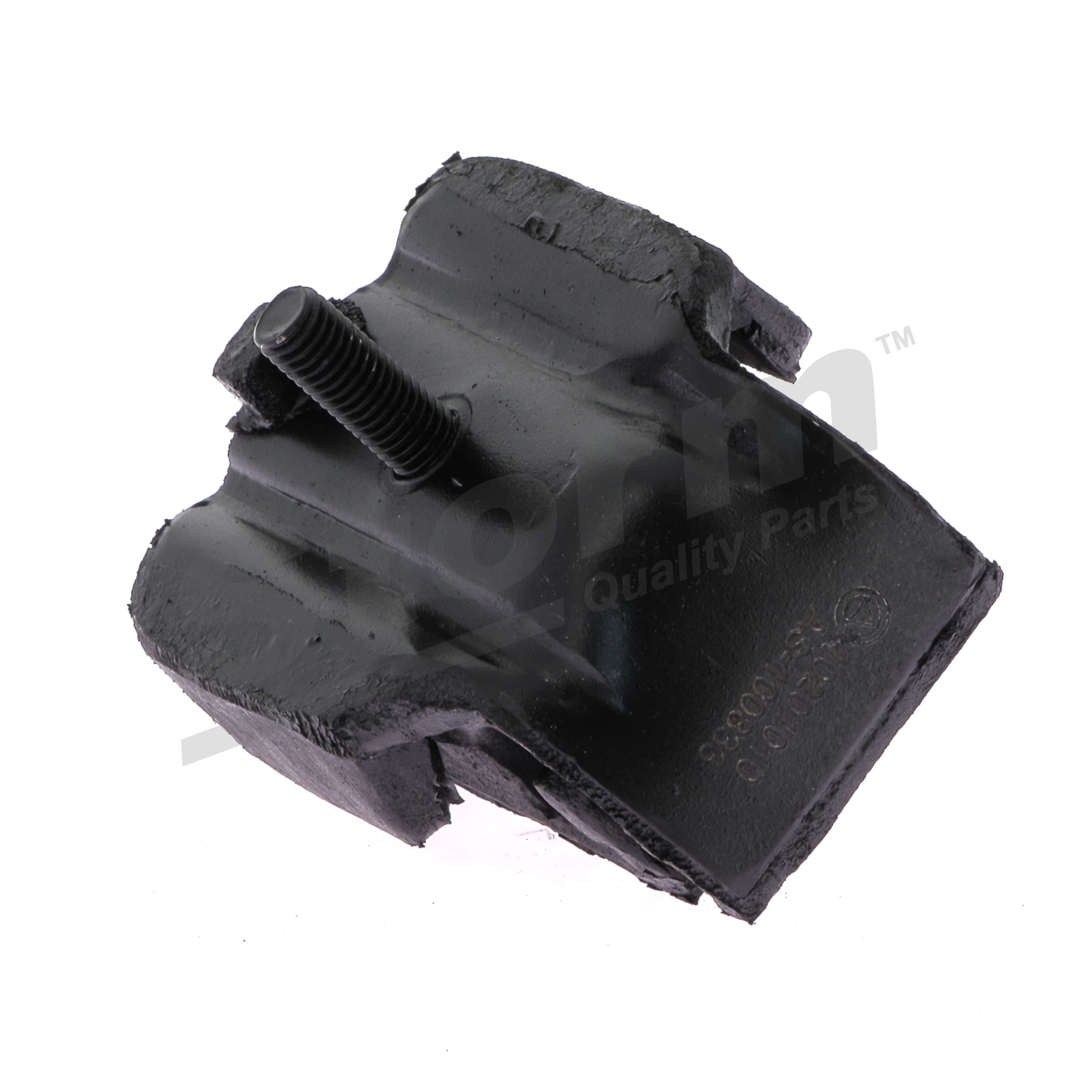 STORM QUALITY PARTS 1661786 Moottorin tuki F1558