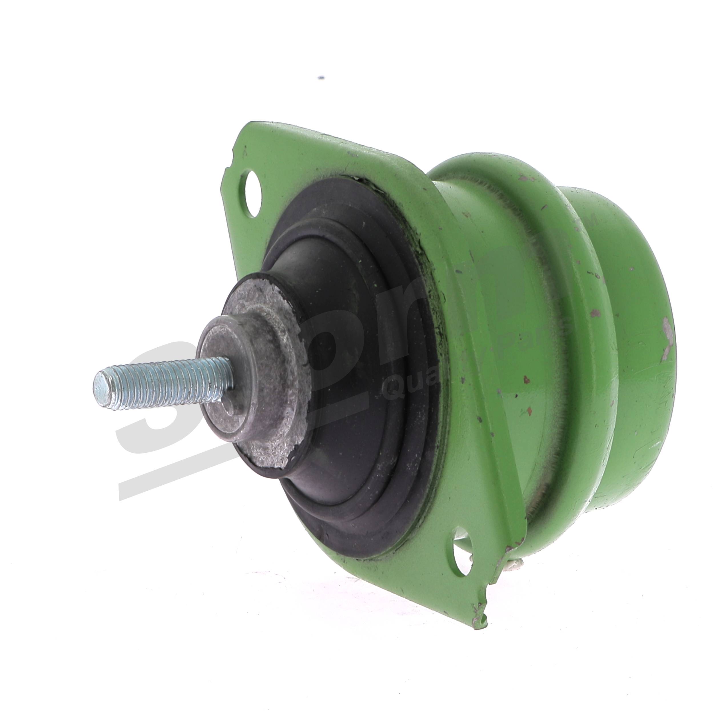 STORM QUALITY PARTS F1559 Подушка / крепление двигателя Ford Escort Mk3 1.6 i бензин 90 л.с. 1985