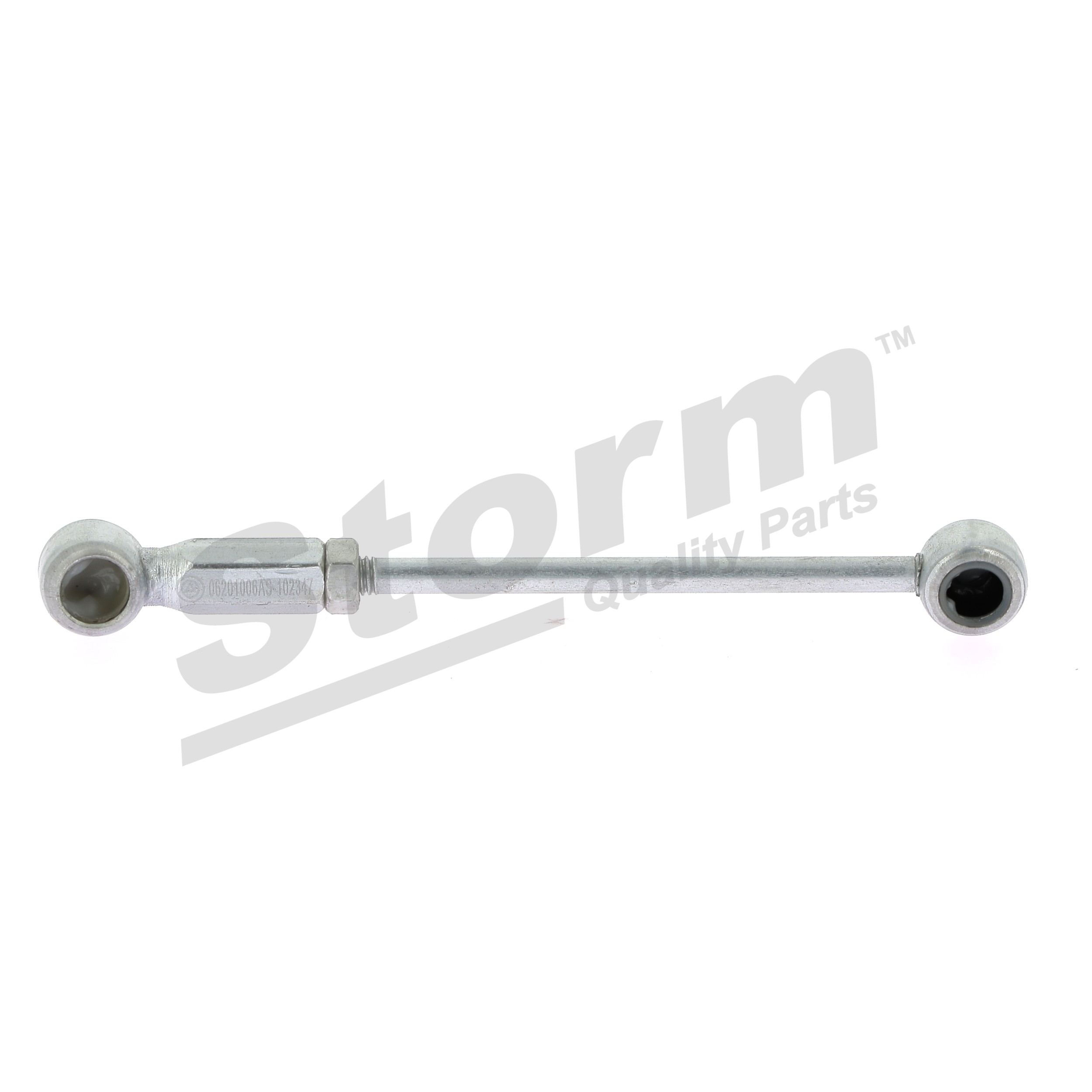 STORM QUALITY PARTS F1601 Komplet za popravilo, prestavna rocica Peugeot 309 2 1.9 Bencin 98 km 1992