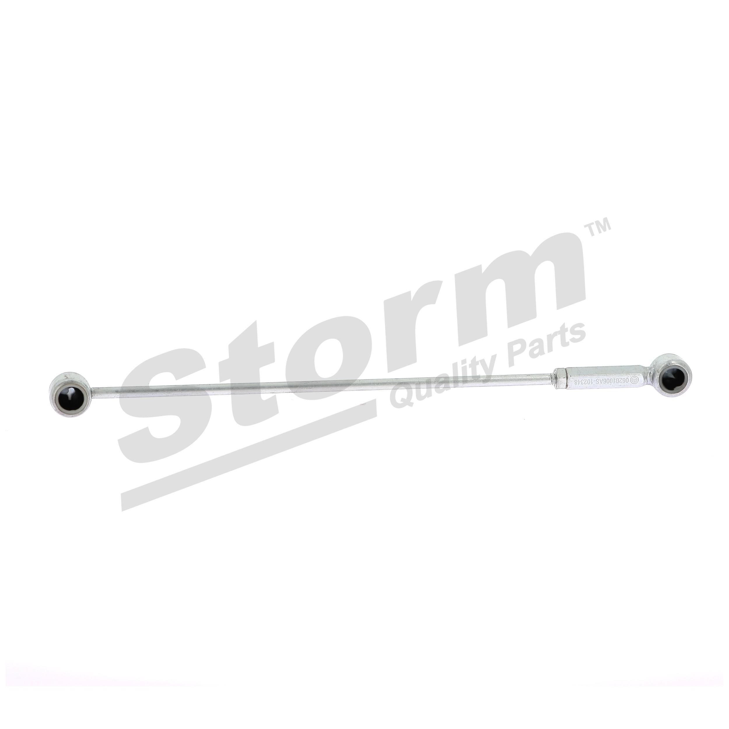 STORM QUALITY PARTS F1602 Ремкомплект, рычаг переключения PEUGEOT 205 II (20A/C) 1.4 бензин 79 л.с. 1989