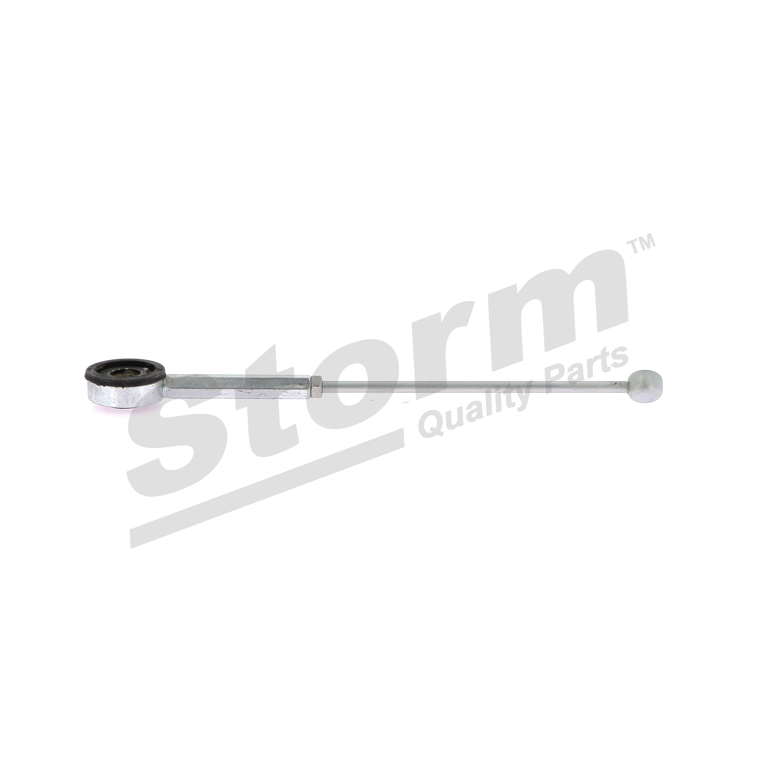 STORM QUALITY PARTS F1642 Komplet za popravilo, prestavna rocica PEUGEOT 206 Hatchback (2A/C) 1.4 i Bencin 75 km 2007