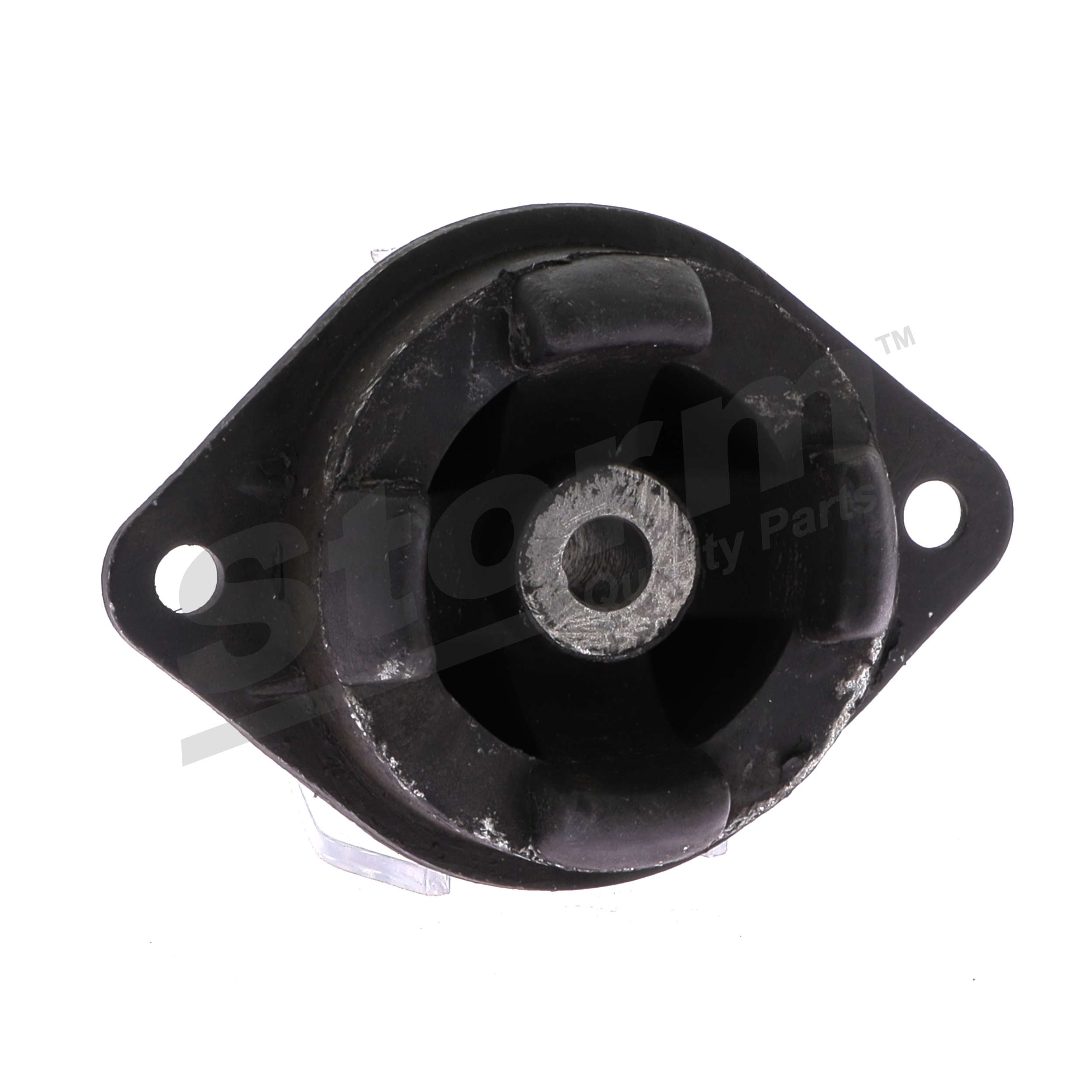 STORM QUALITY PARTS F1686 Motorkudde Audi 100 C3 1.8 Cat quattro Bensin 90 hk 1985 pris