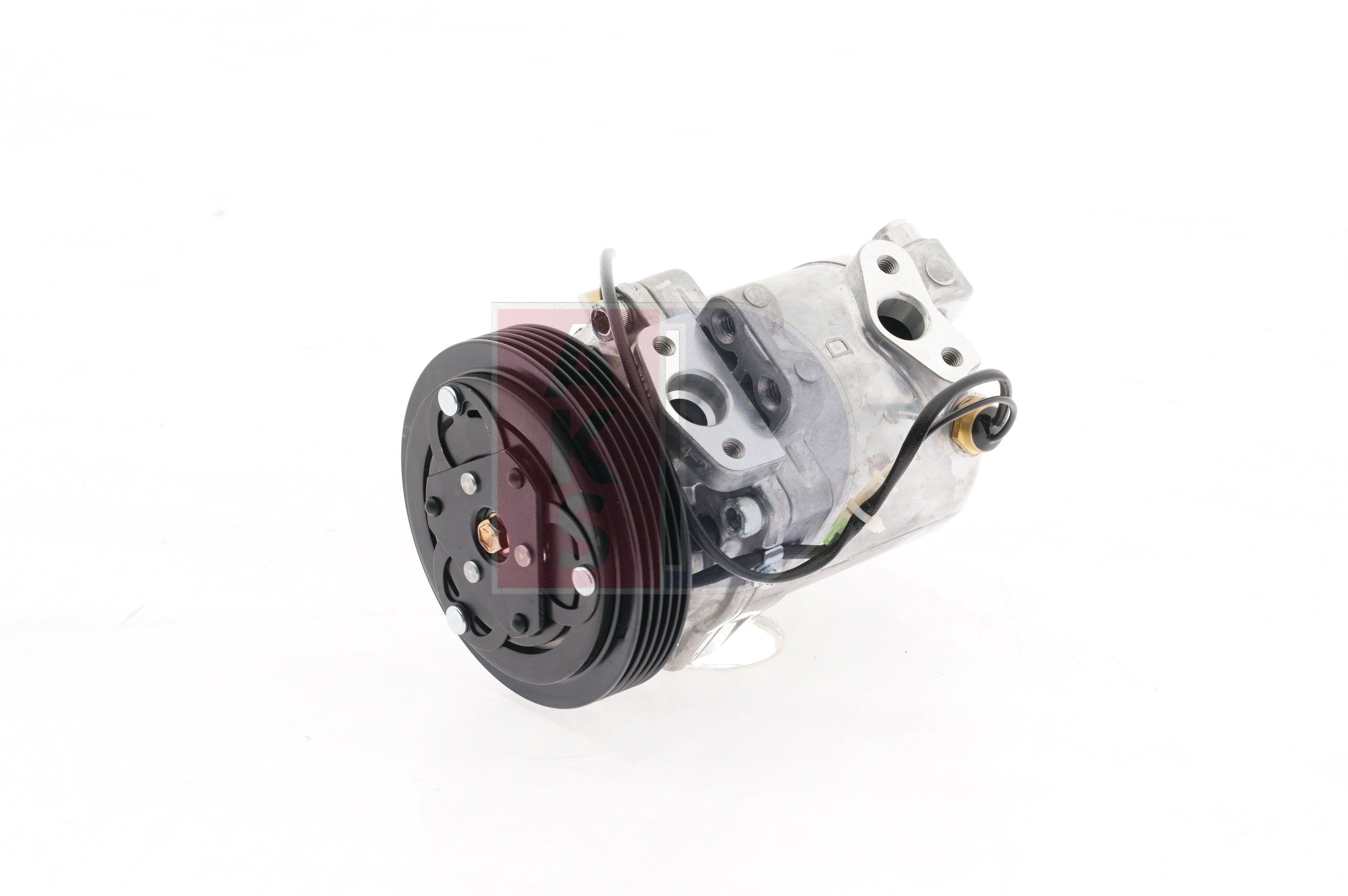 AKS DASIS Compressor, ar condicionado 850872N