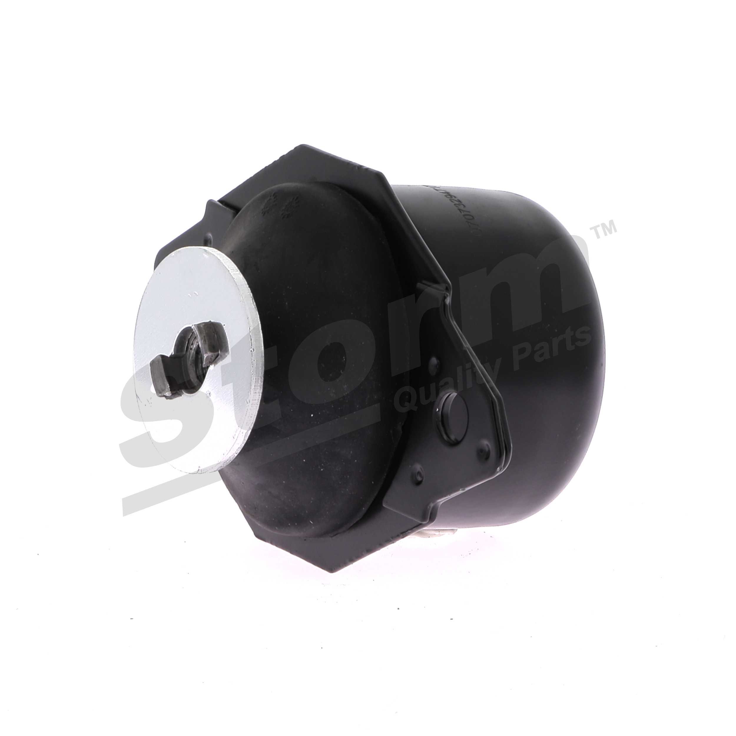 STORM QUALITY PARTS F1712 Suporte de motor VW Golf 2 1.8 GTI G60 Gasolina 160 cv 1990 preço