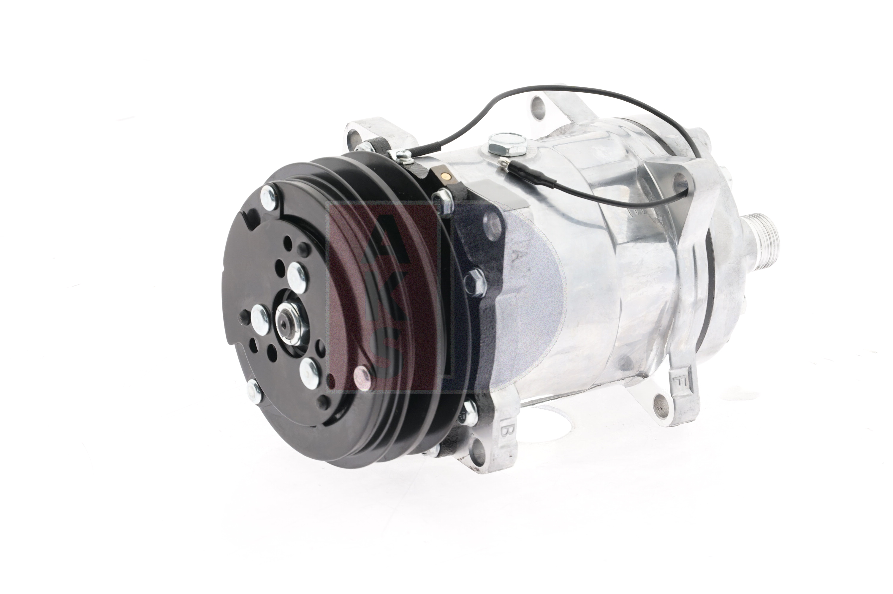 Compresor, aire acondicionado 3405689R1 AKS DASIS 850873N
