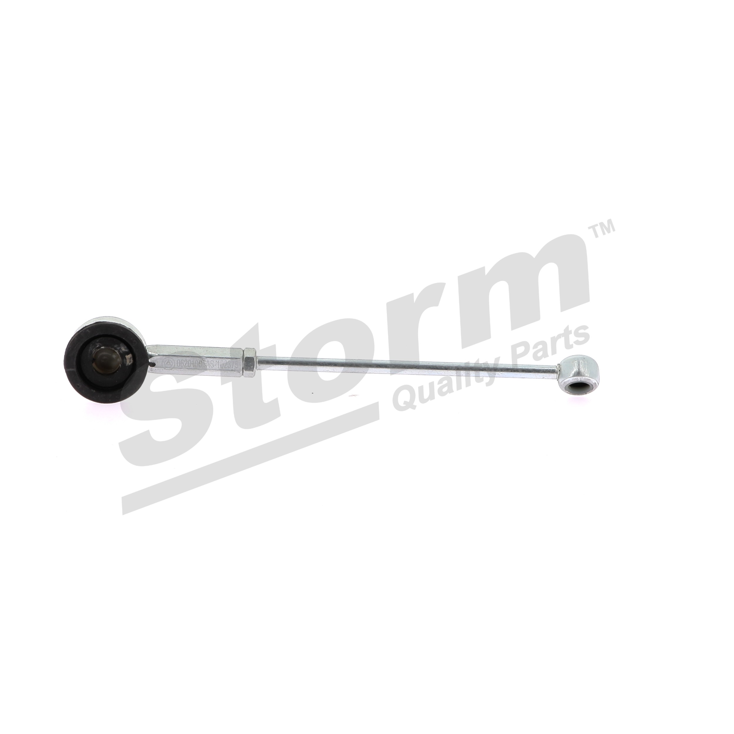 STORM QUALITY PARTS F1757 Komplet za popravilo, prestavna rocica CITROËN AX Hatchback 1.5 D Dizel 58 km 1995