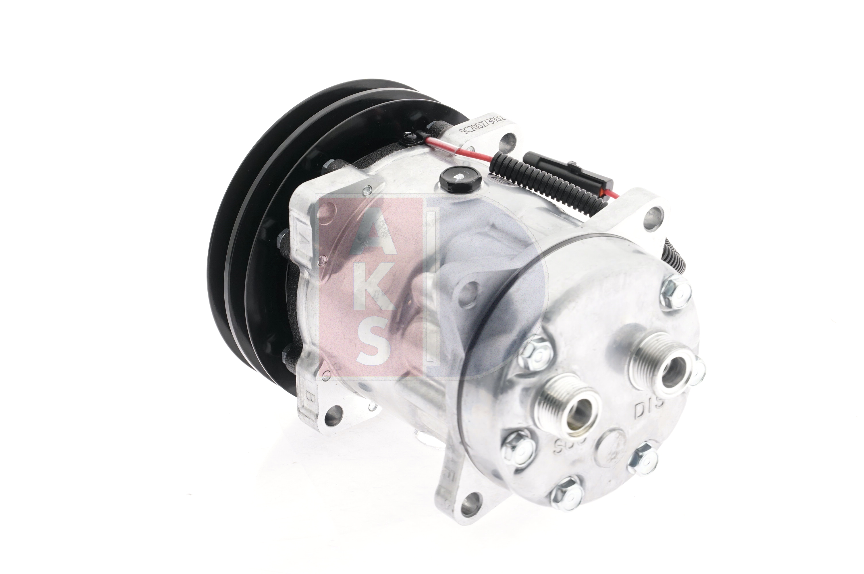 AKS DASIS AC-kompressor 850874N