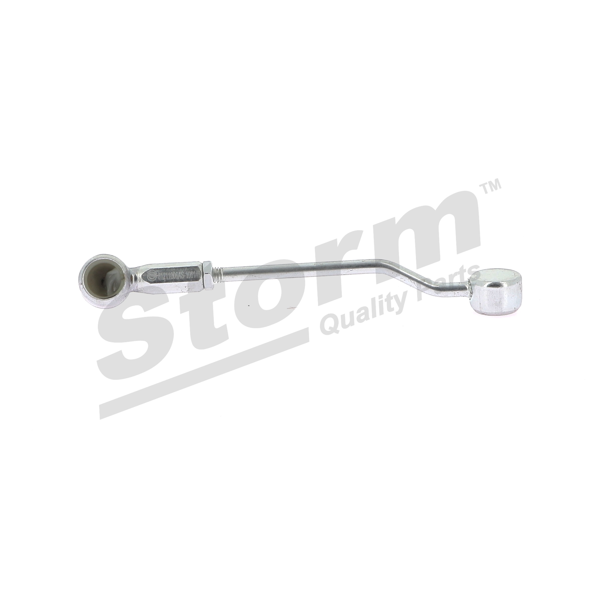 STORM QUALITY PARTS F1816 ремкомплект, рычаг переключения Peugeot 205 2