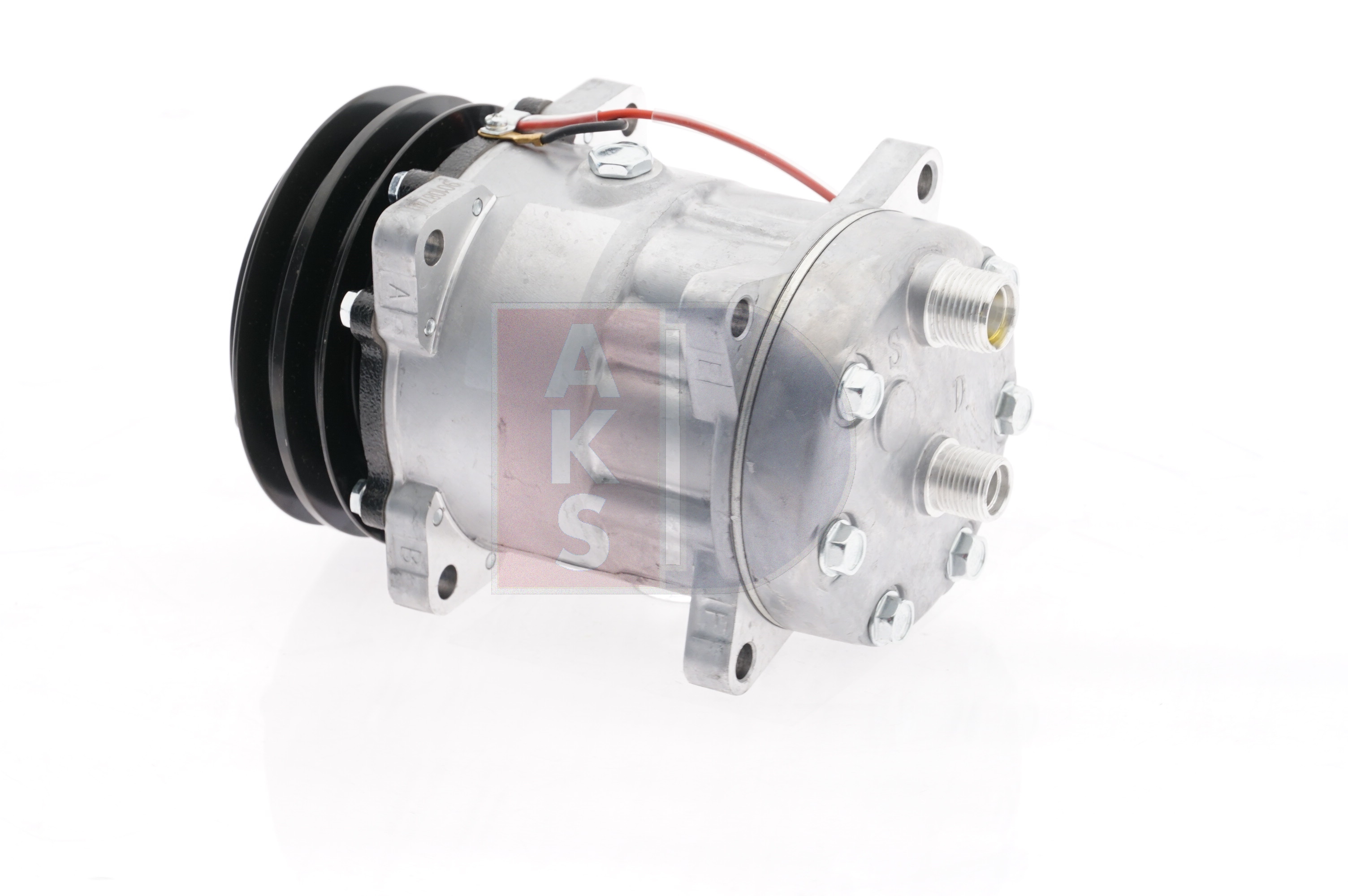 AKS DASIS AC-kompressor 850875N