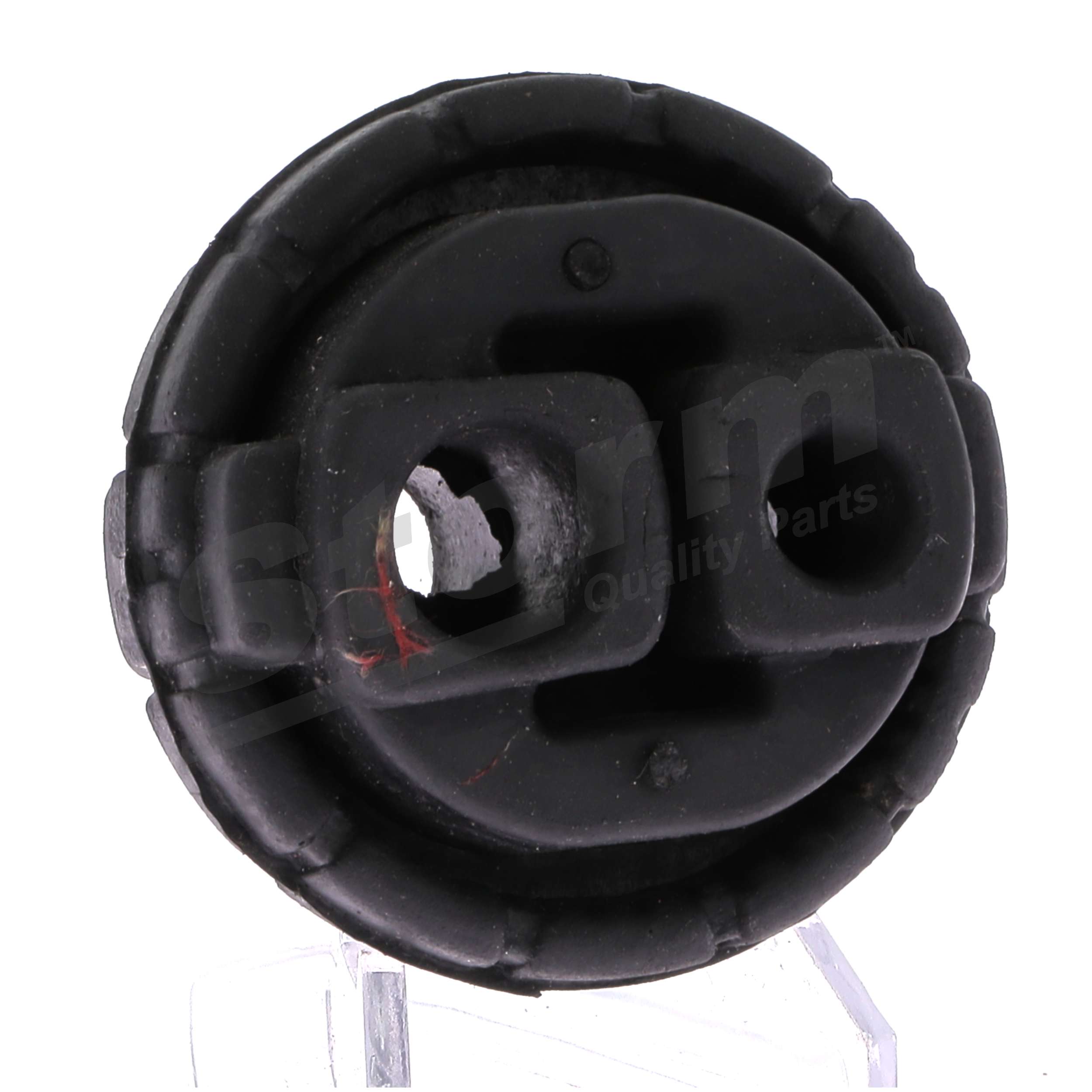 STORM QUALITY PARTS F1864 Supporto marmitta CITROЁN Jumpy I Camion pianale/Telaio 2.0 HDi Diesel 94 CV 2005 prezzo